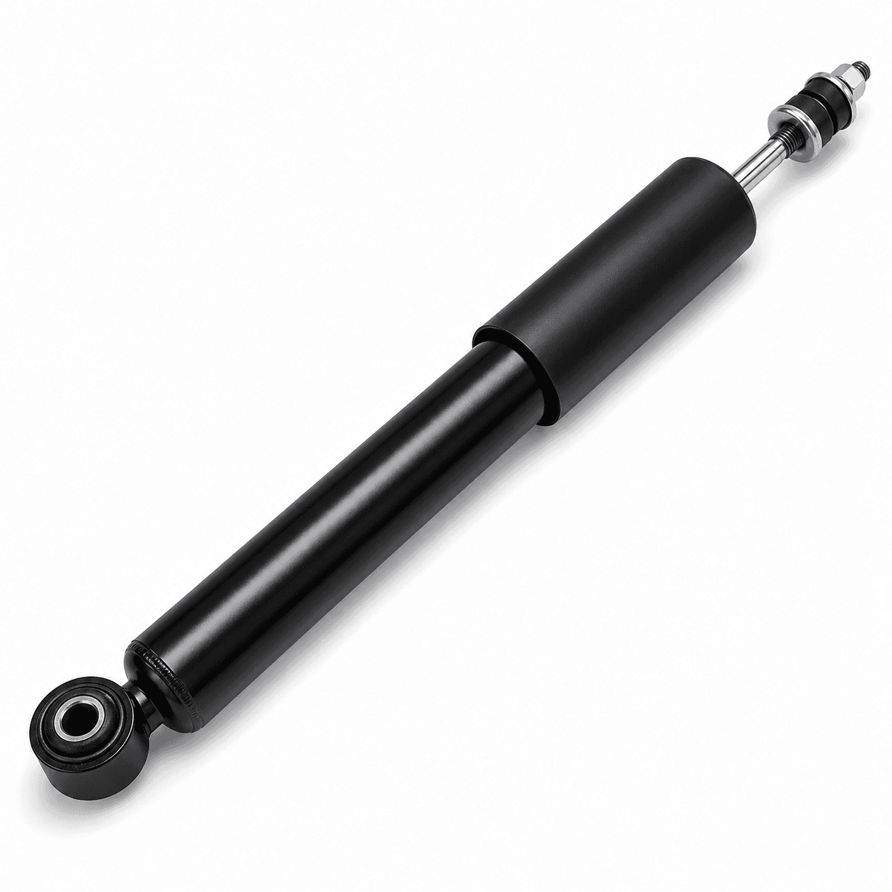 Rear shock absorbers for Toyota Land Cruiser OEM 48530-69495
