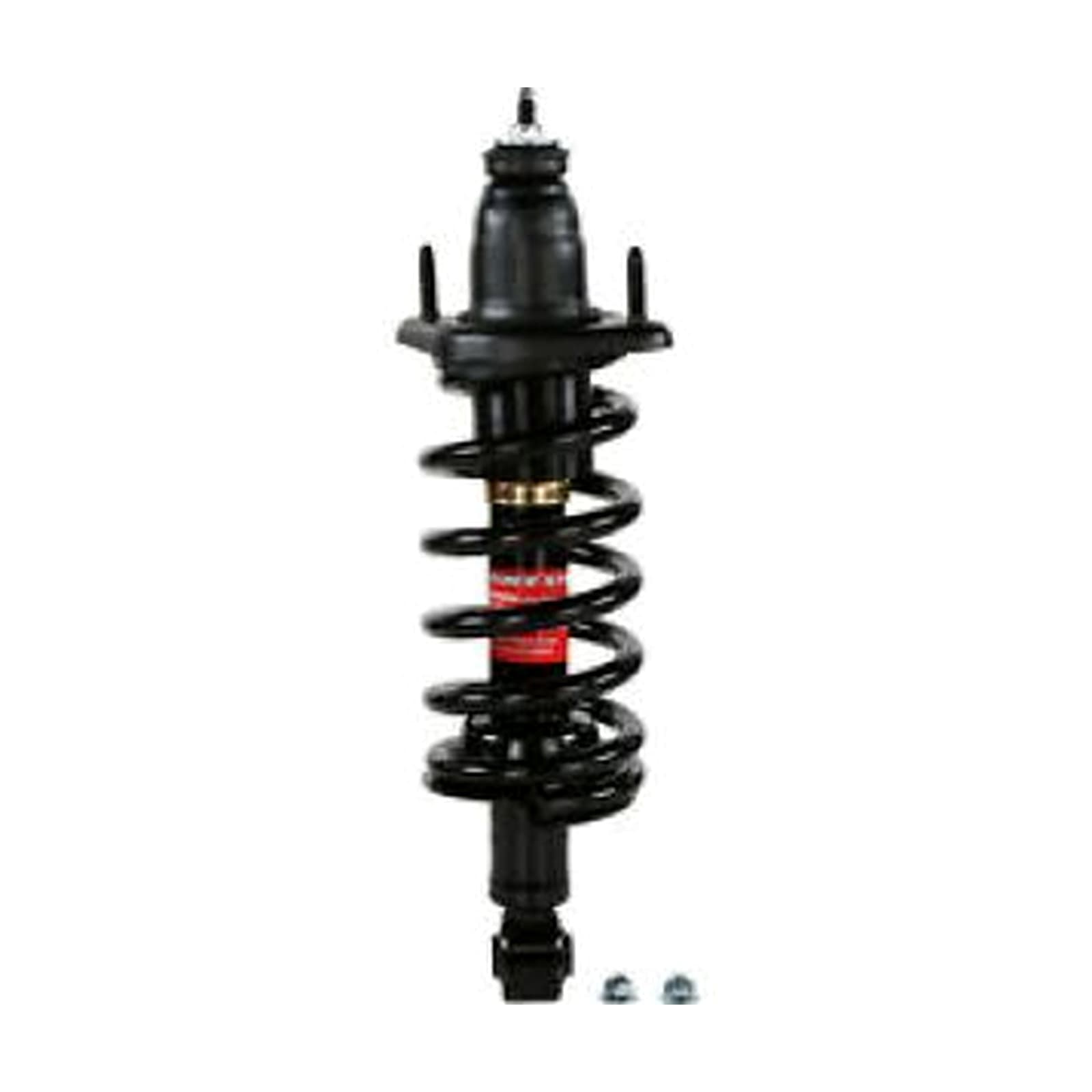 Honda CR-V 2010-2011 Rear Left Shock Absorber product image