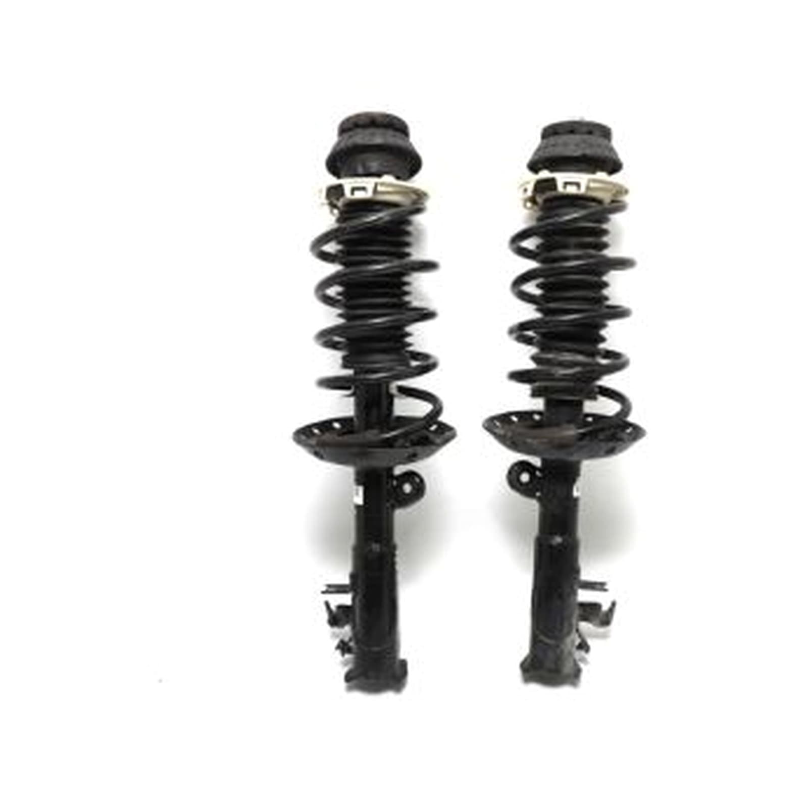 Honda CR-Z 2013-2015 Front Left Shock Absorber product image