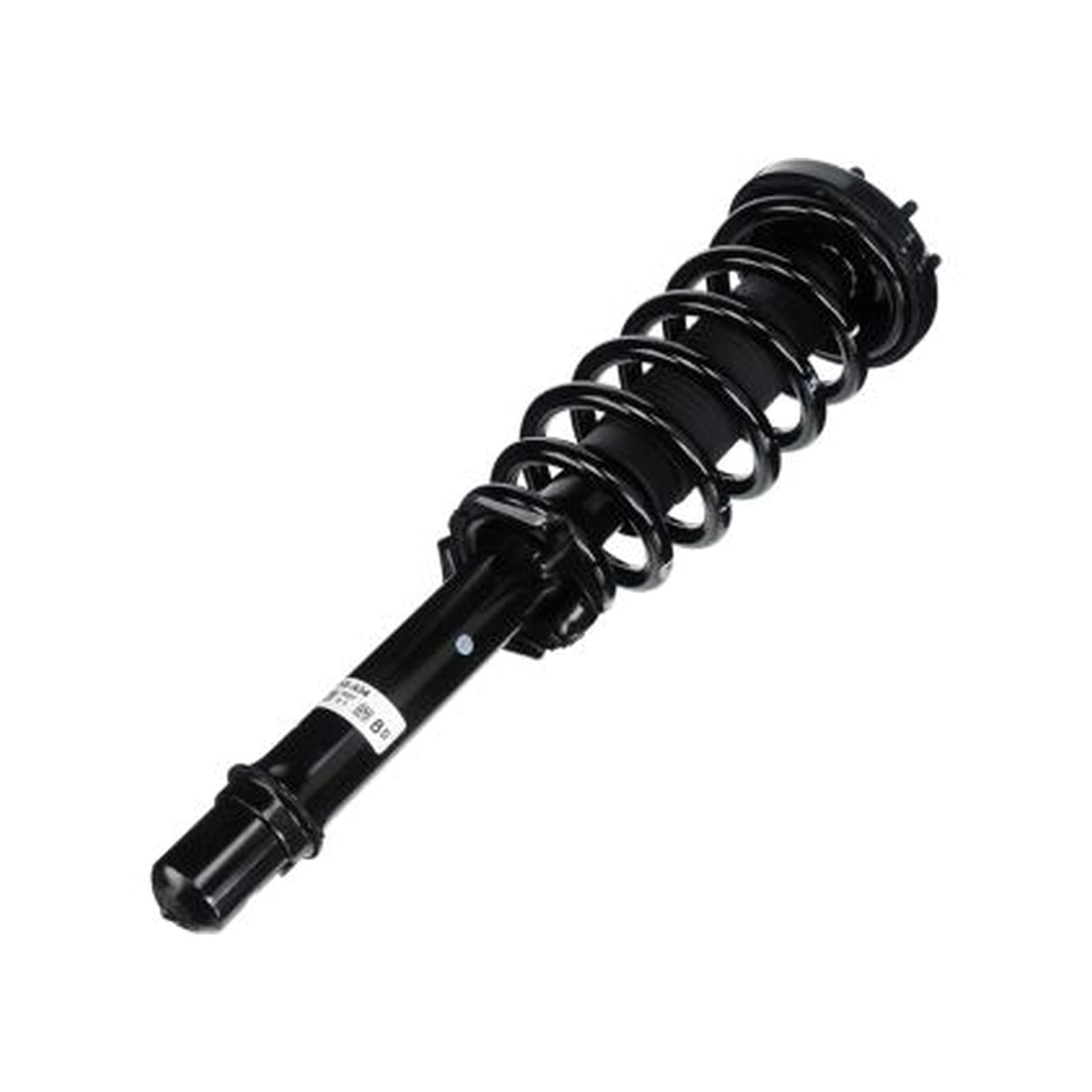 Honda Crosstour 2012 Front Right Shock Absorber product image