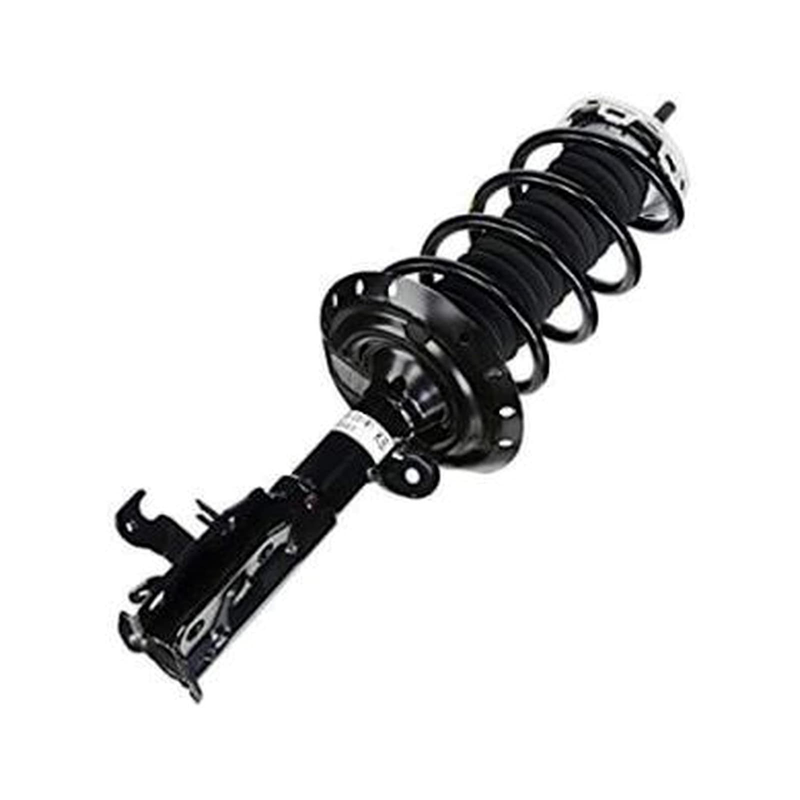 Honda Crosstour 2013-2015 Front Left Shock Absorber product image