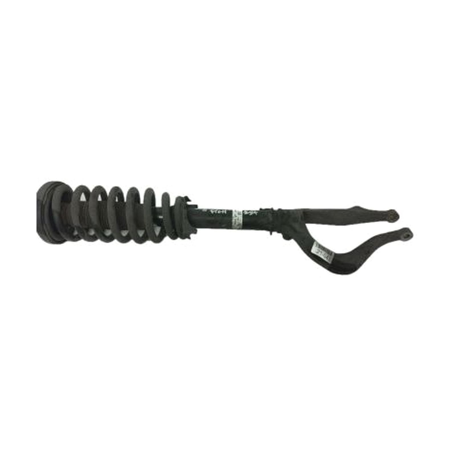 Honda Crosstour 2011-2012 Front Left Shock Absorber product image