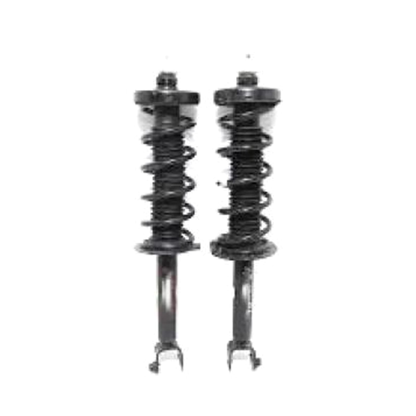 Honda Crosstour 2011-2012 Rear Shock Absorber product image