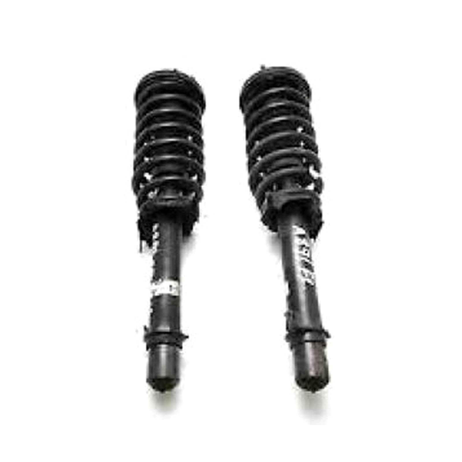 Honda Crosstour 2010 Rear Left Shock Absorber product image