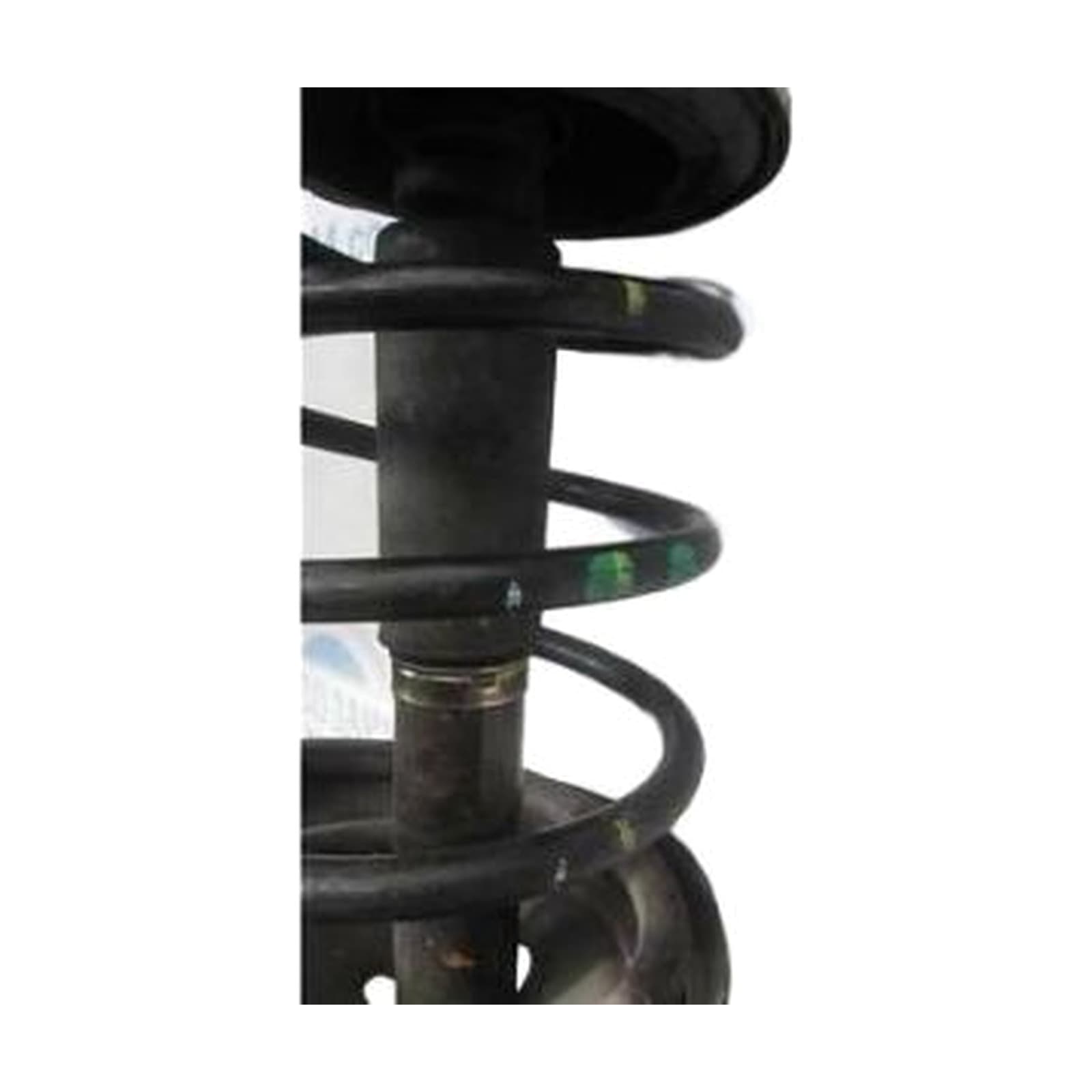 Honda Pilot 2005 Front Left Shock Absorber product image