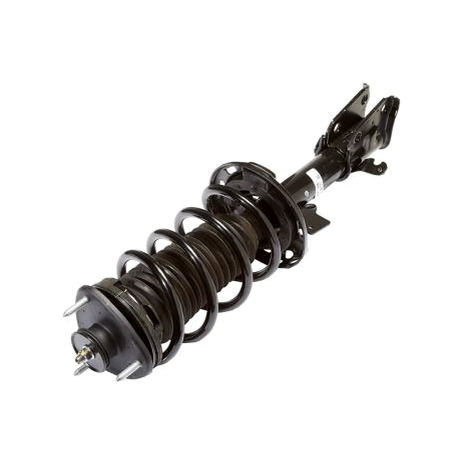 Honda Pilot 2009-2011 Front Left Shock Absorber product image