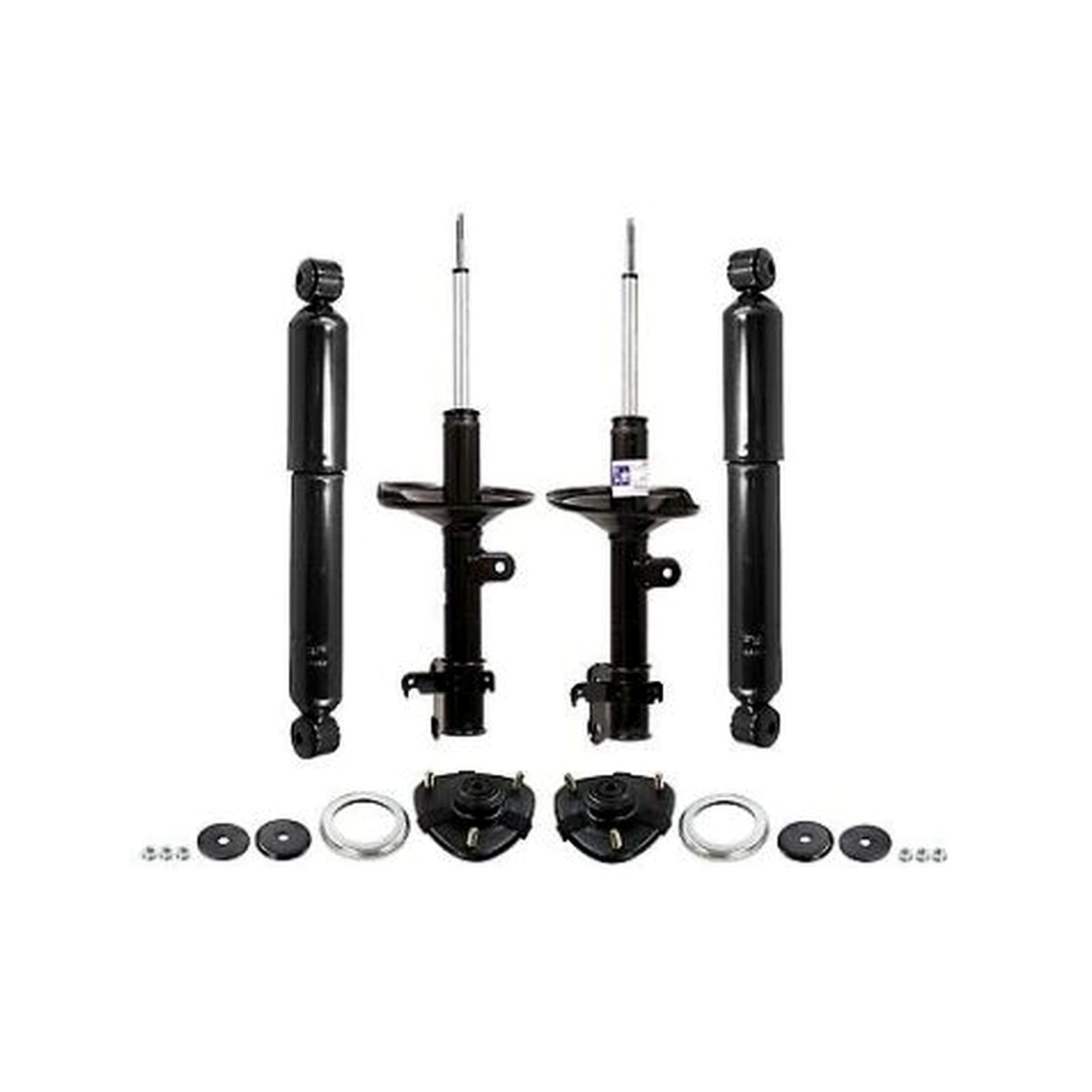 Honda Pilot 2003-2005 Front Right Shock Absorber product image