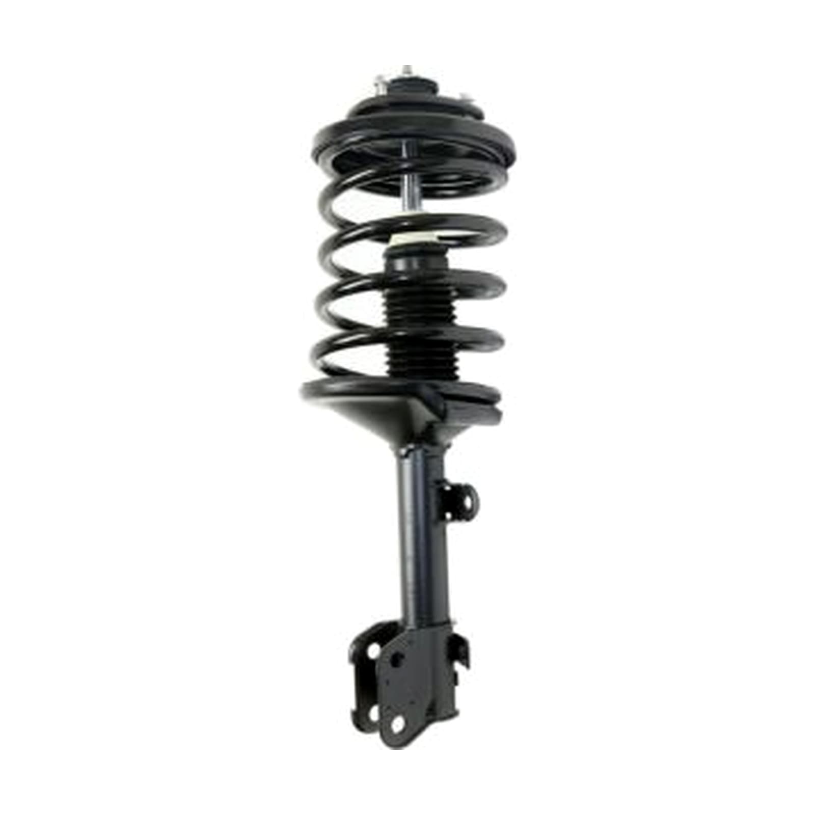 Honda Pilot 2003 Front Left Shock Absorber product image