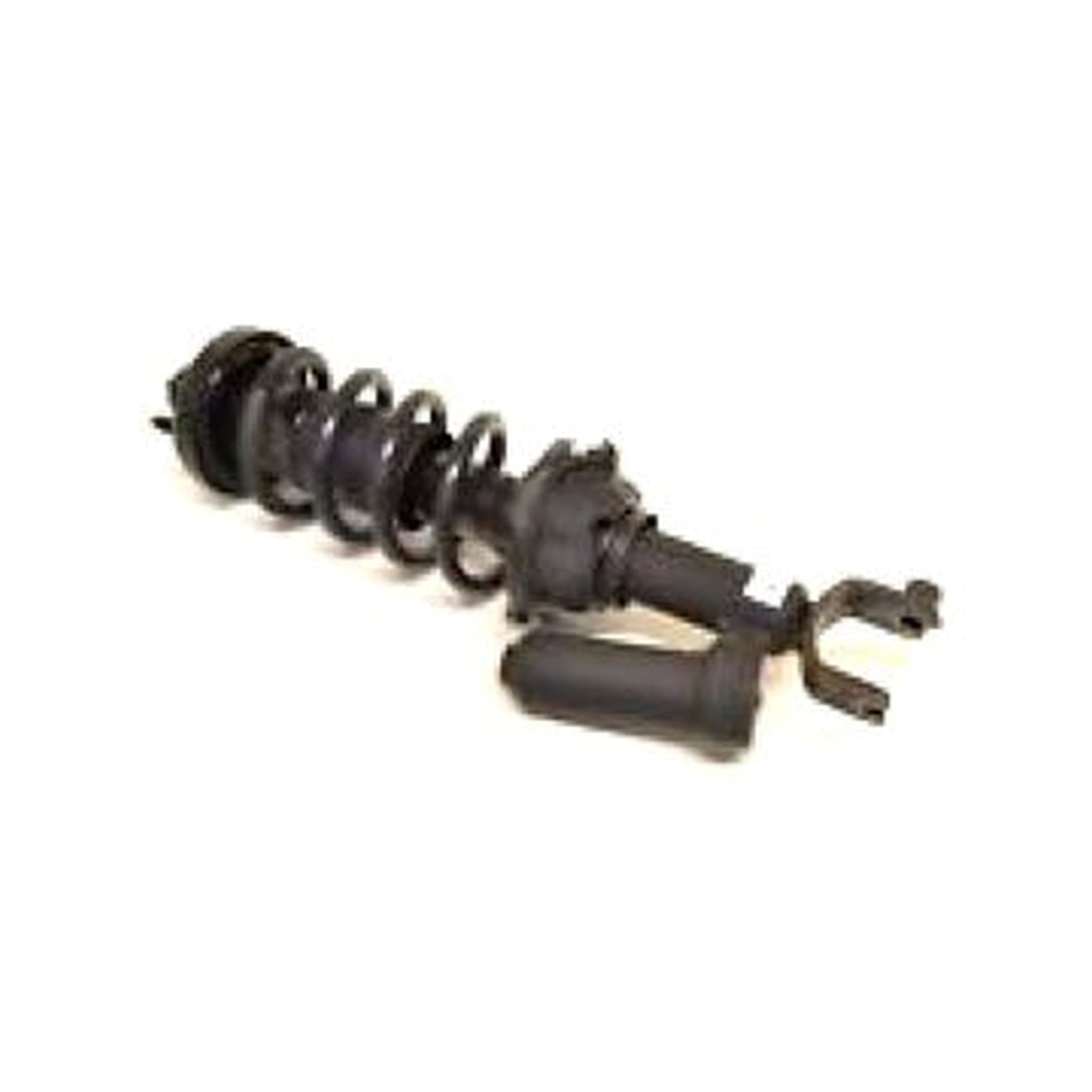 Honda S2000 2008-2009 Rear Left Shock Absorber product image