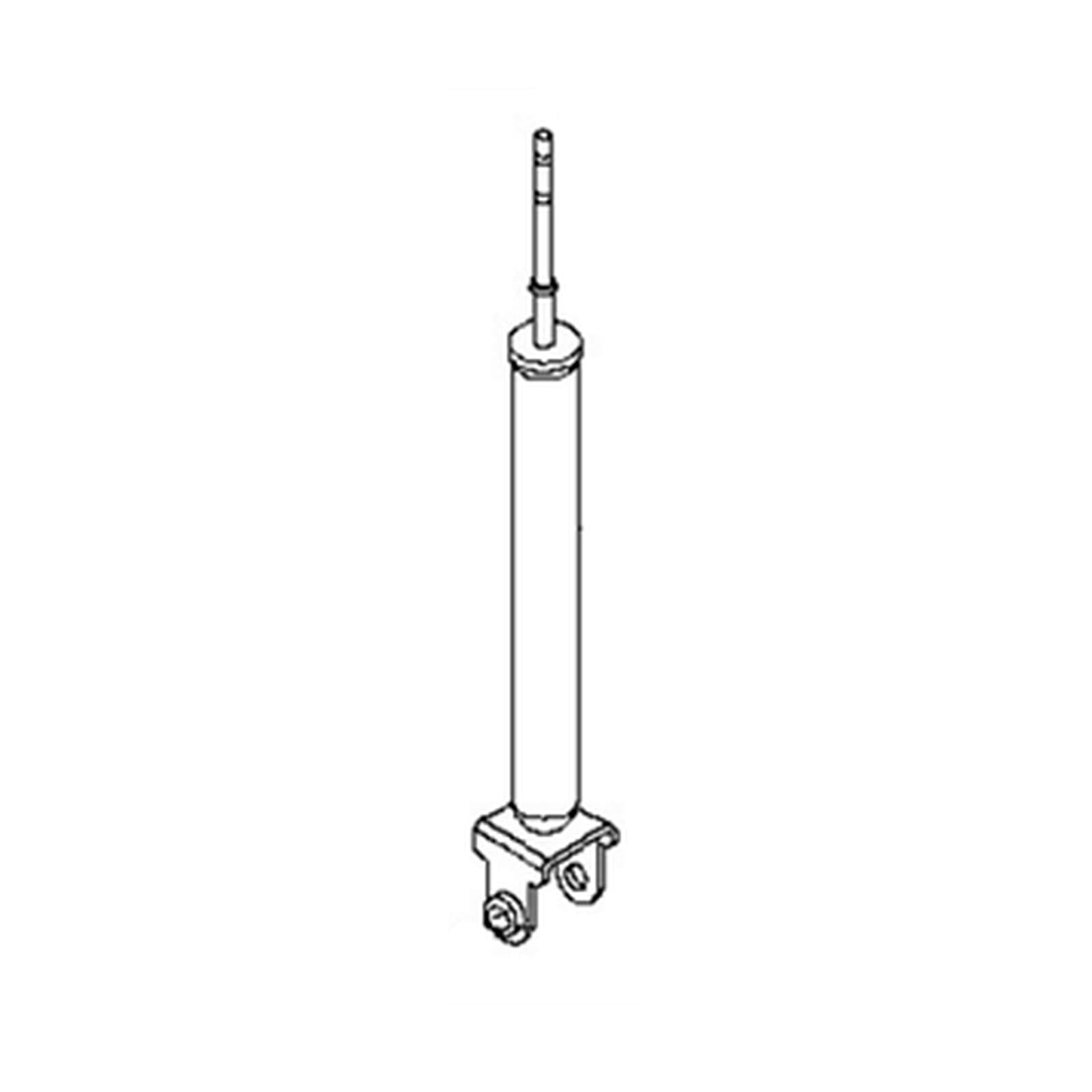 Nissan Altima 2007-2012 Rear Shock Absorber product image