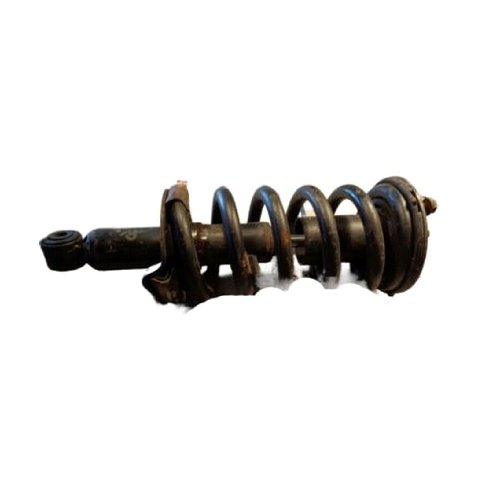 Nissan Armada 2004-2005 Front Left Shock Absorber product image