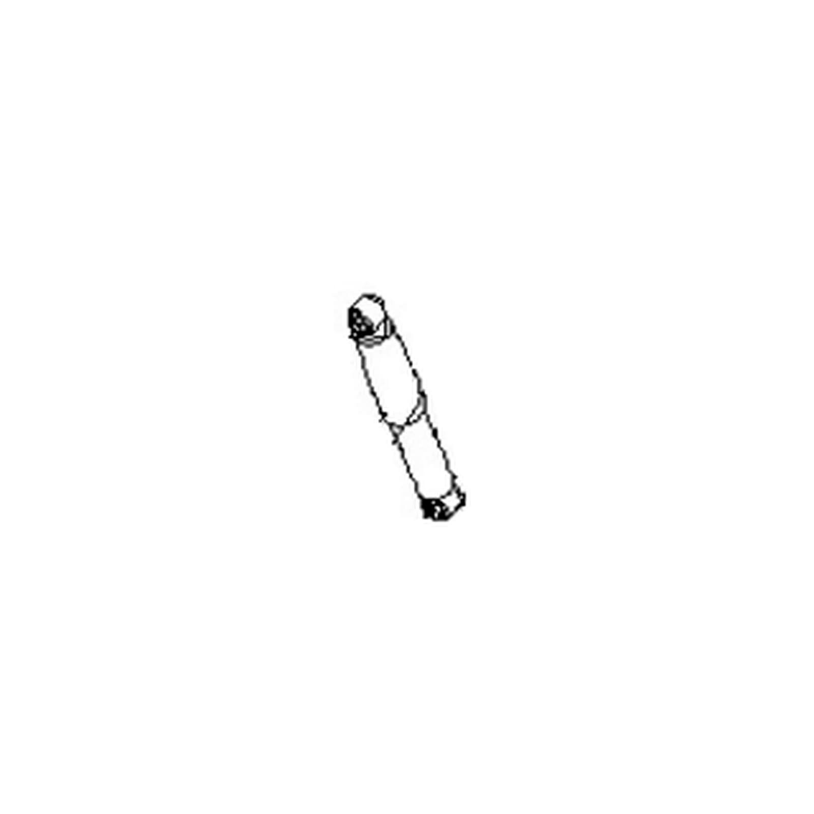 Nissan Armada 2004-2005 Rear Shock Absorber product image