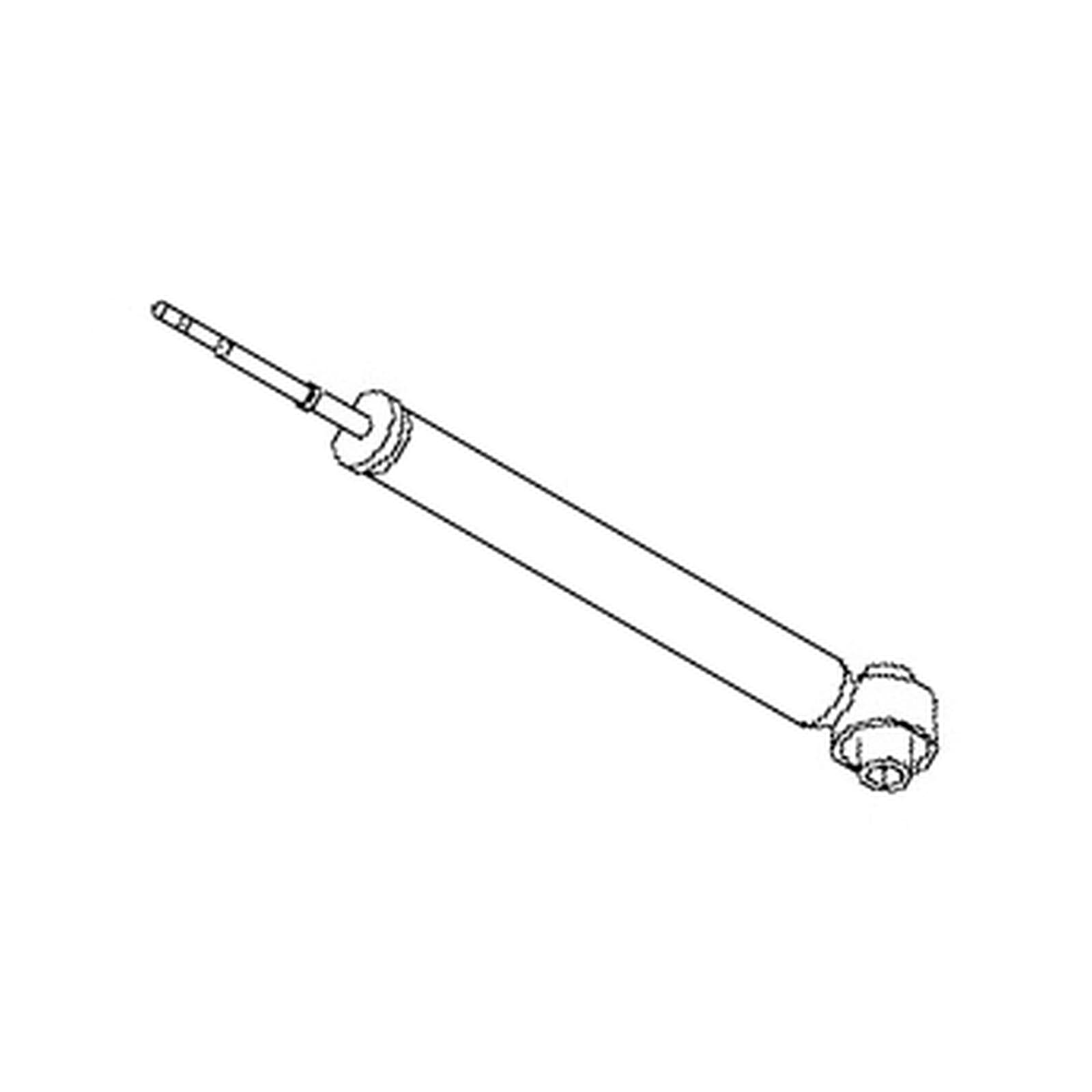 Nissan Murano 2005-2007 Rear Shock Absorber product image