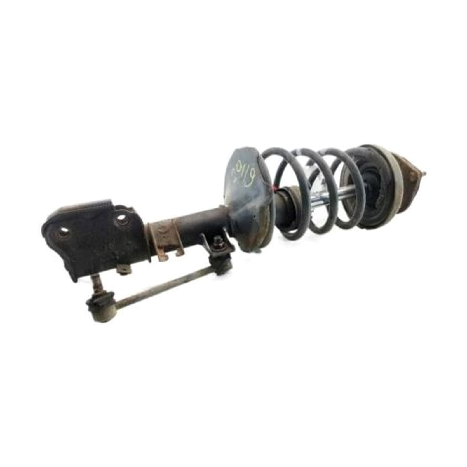 Nissan Pathfinder 1999-2001 Front Left Shock Absorber product image