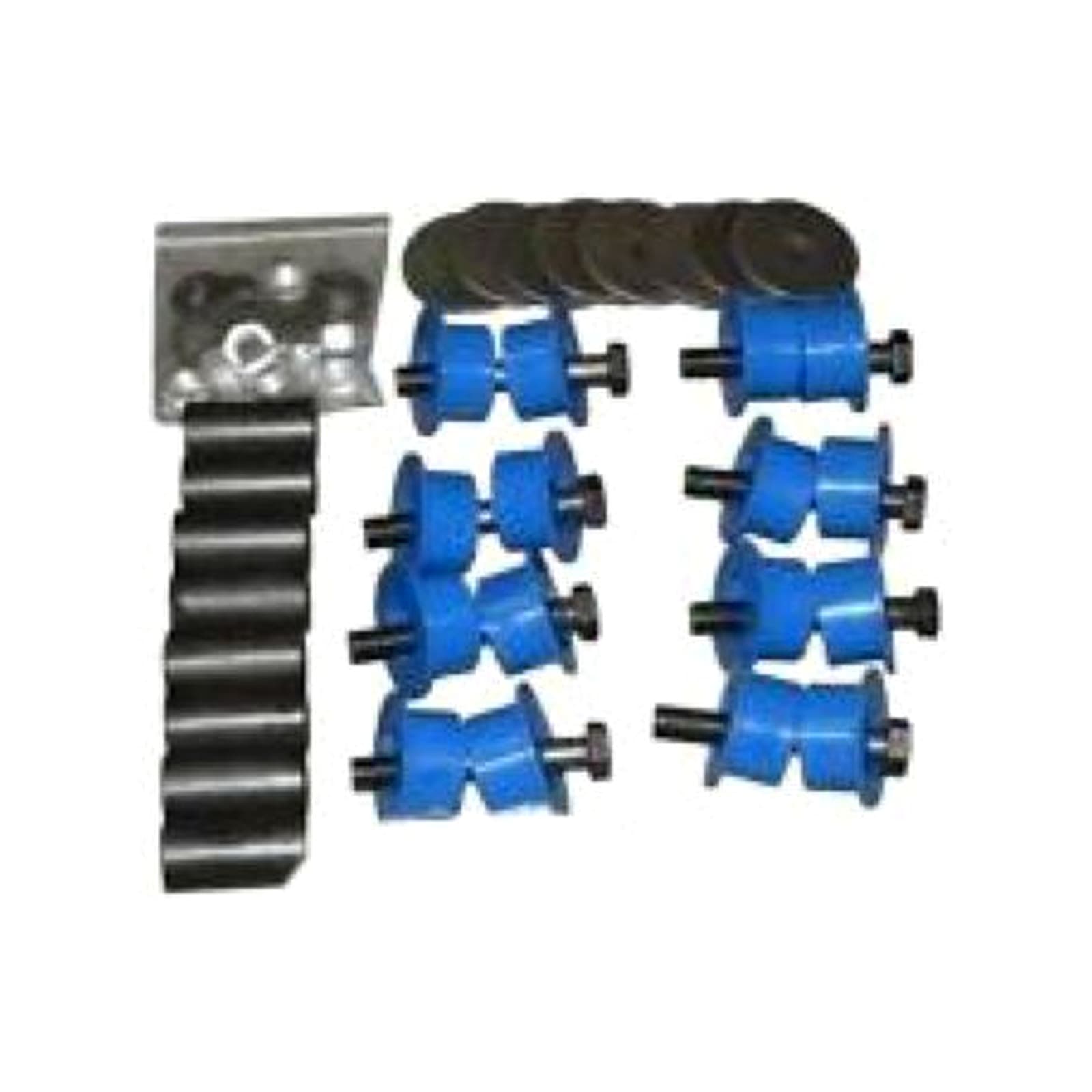 Nissan Sentra 1998-1999 Front Left Shock Absorber product image