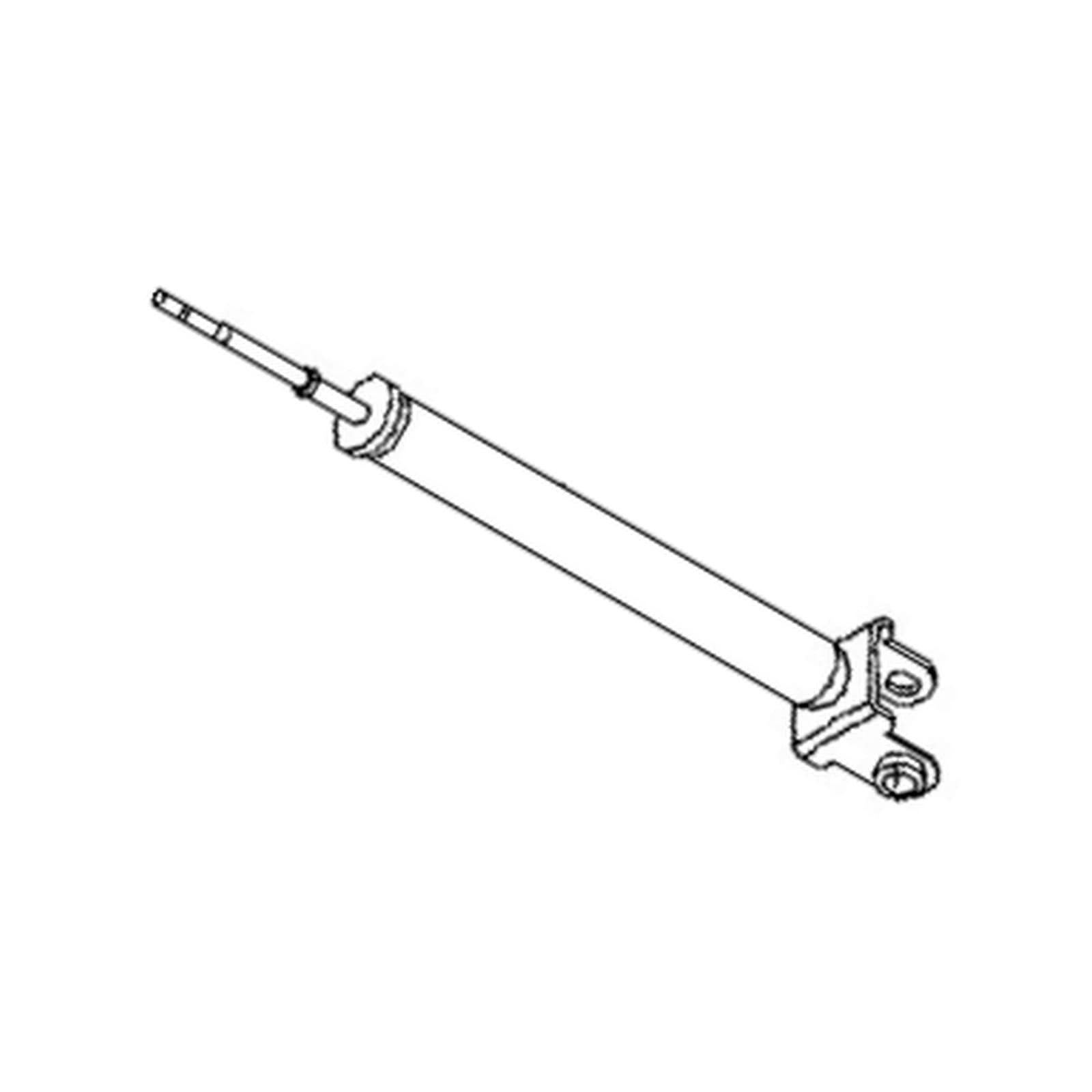 Nissan Sentra 2001-2006 Rear Shock Absorber product image