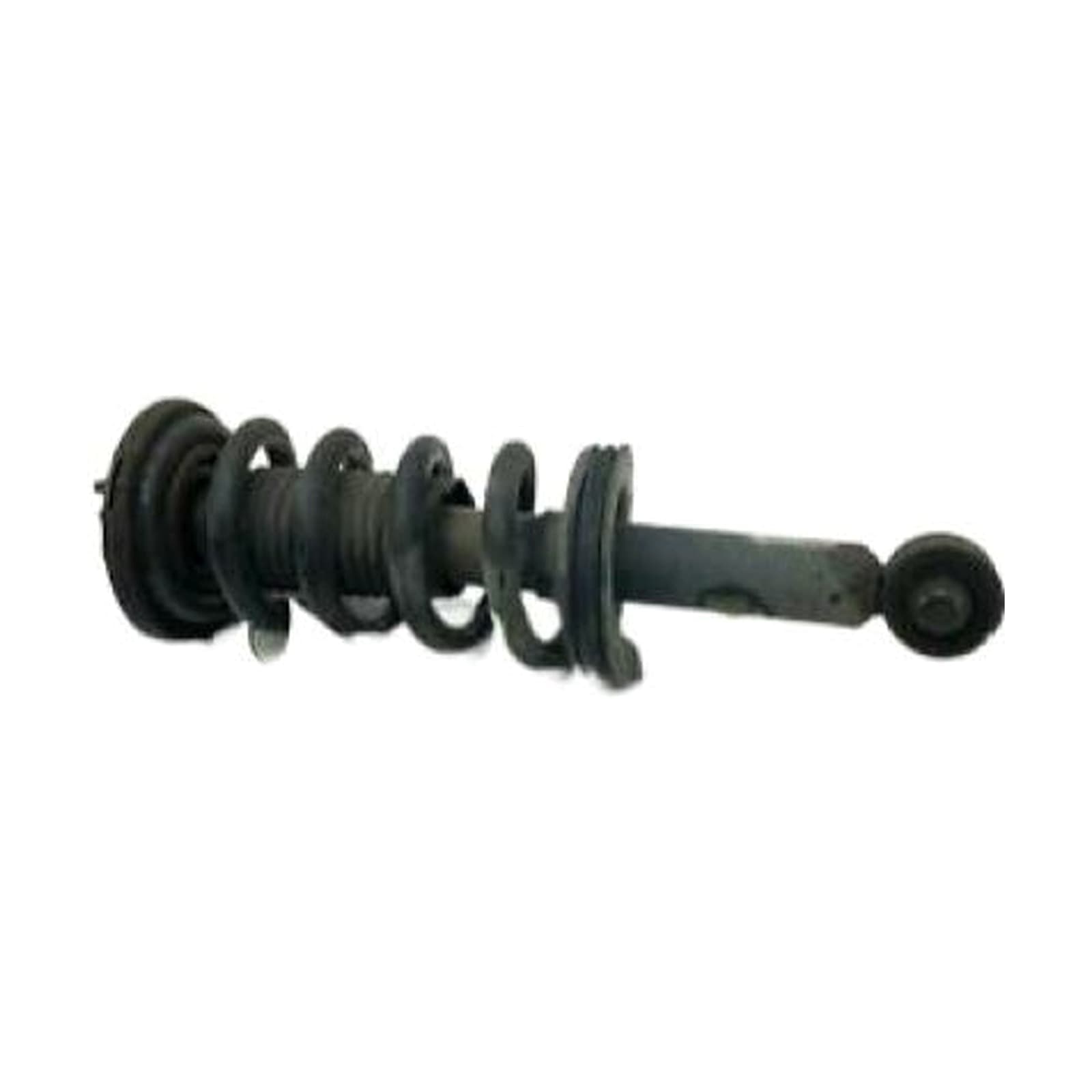 Nissan Titan 2016-2024 Front Left Shock Absorber product image