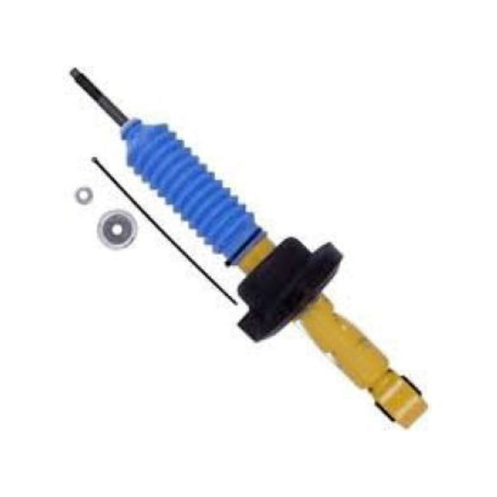 Nissan Titan 2016-2019 Front Left Shock Absorber product image