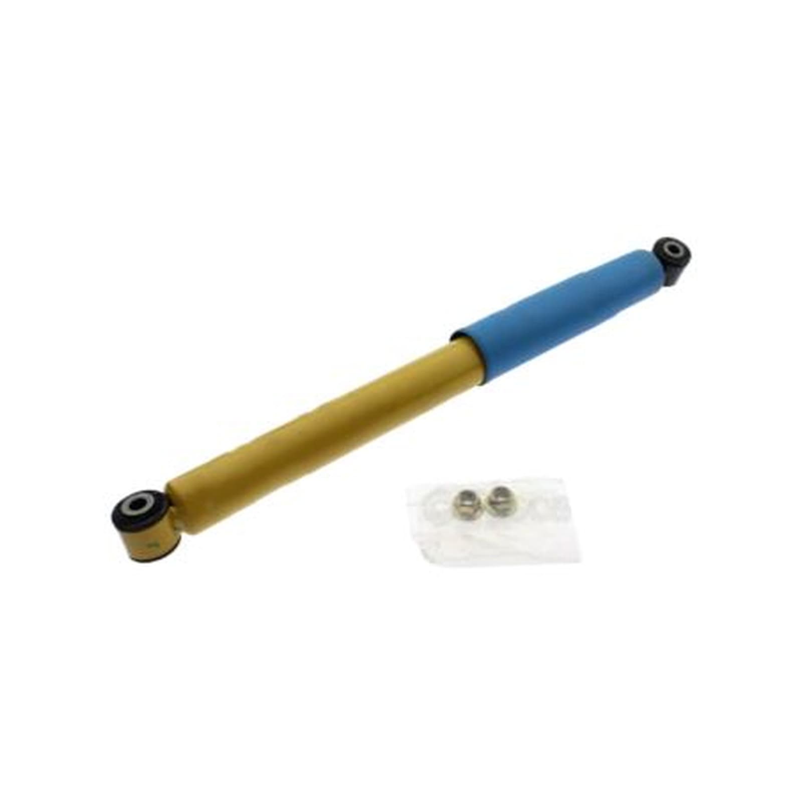 Nissan Titan 2016-2019 Rear Right Shock Absorber product image