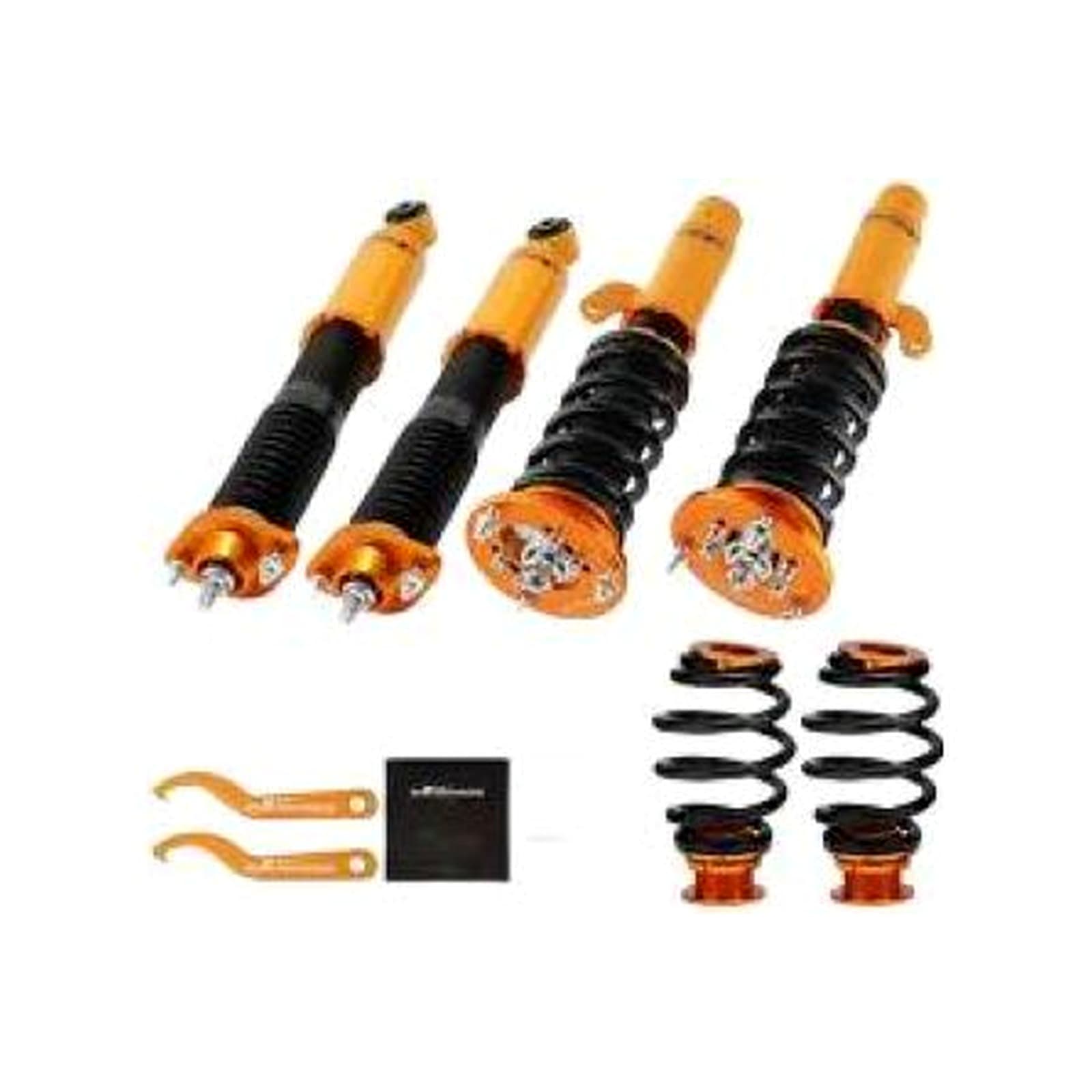 Toyota Avalon 2015-2018 Rear Left Shock Absorber product image