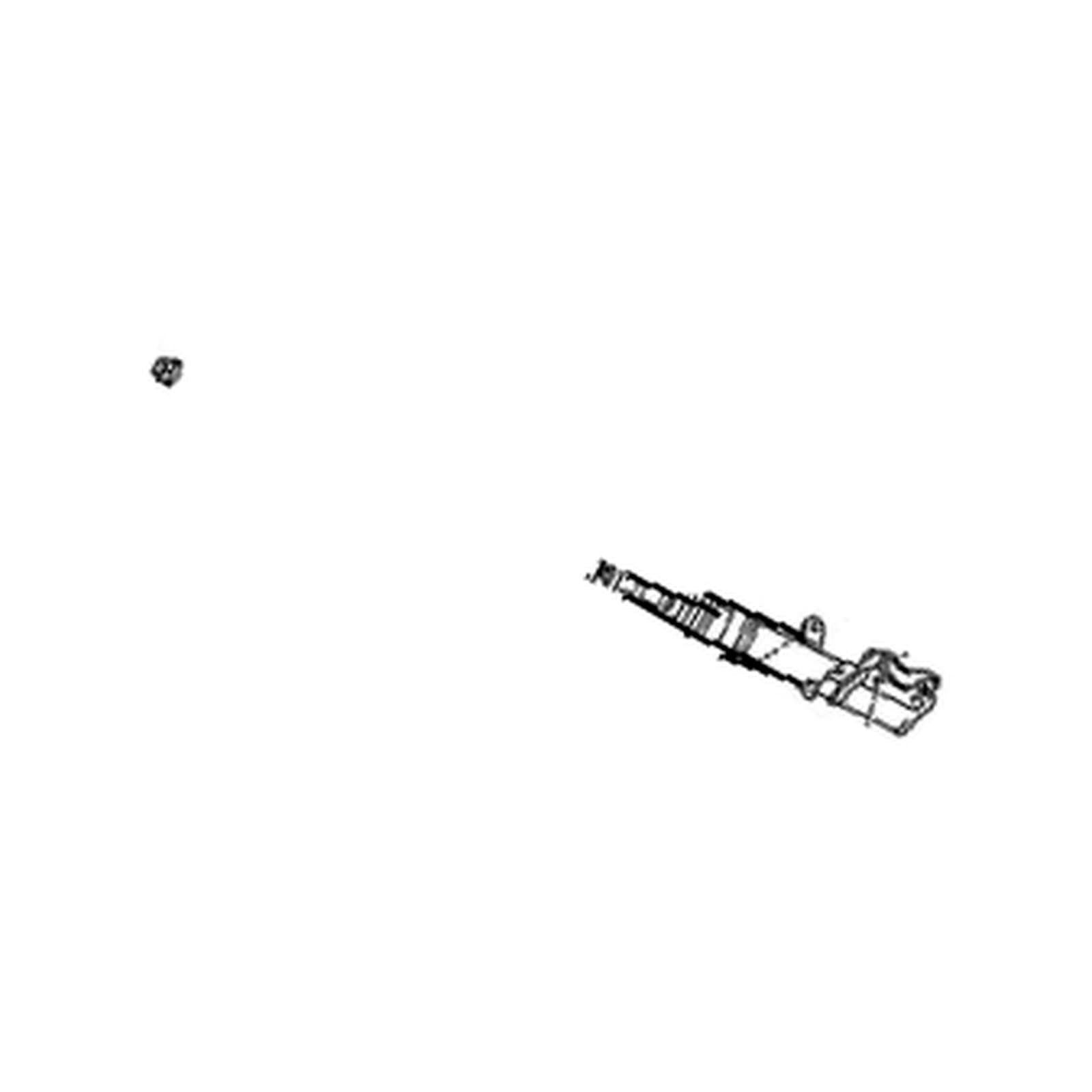 Toyota Celica 1994-1996 Rear Left Shock Absorber product image