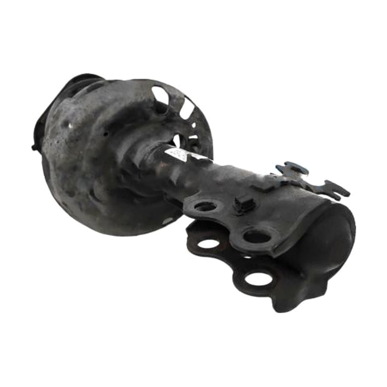 Toyota Corolla 2020-2024 Front Left Shock Absorber product image