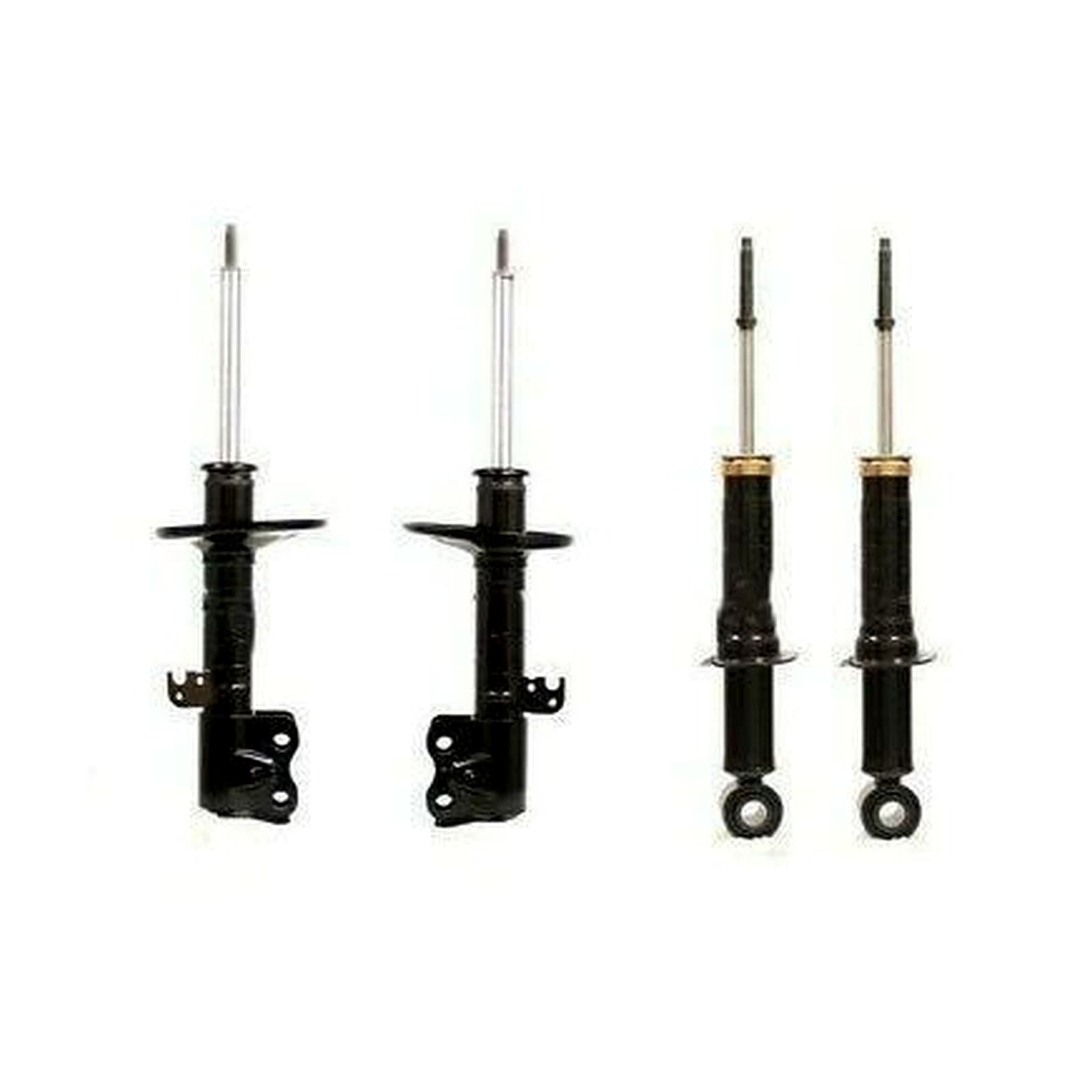 Toyota Corolla 2010-2012 Rear Left Shock Absorber product image