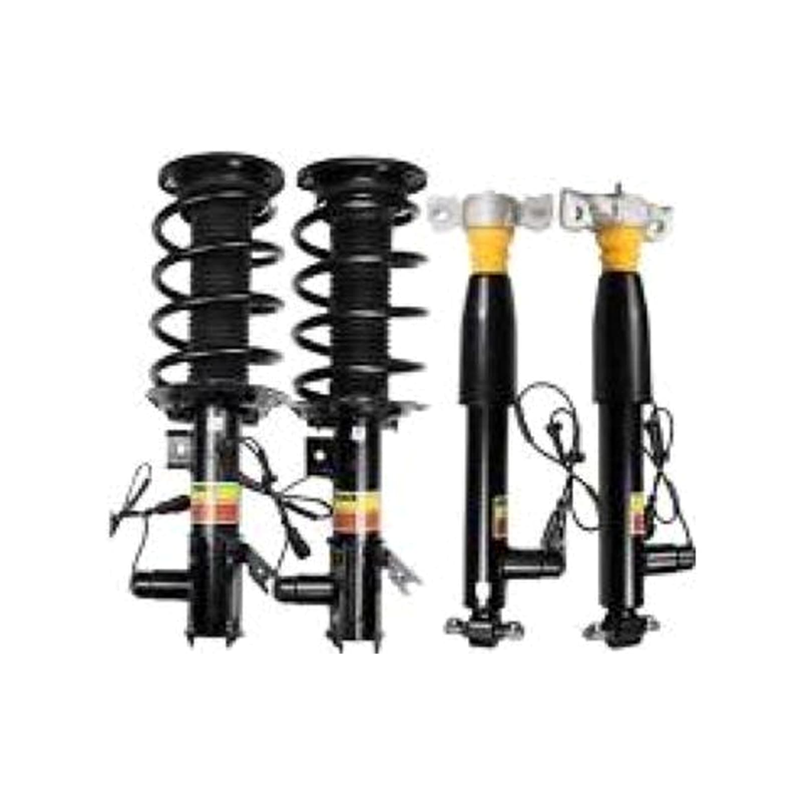 Toyota Corolla 2020-2023 Shock Absorber product image