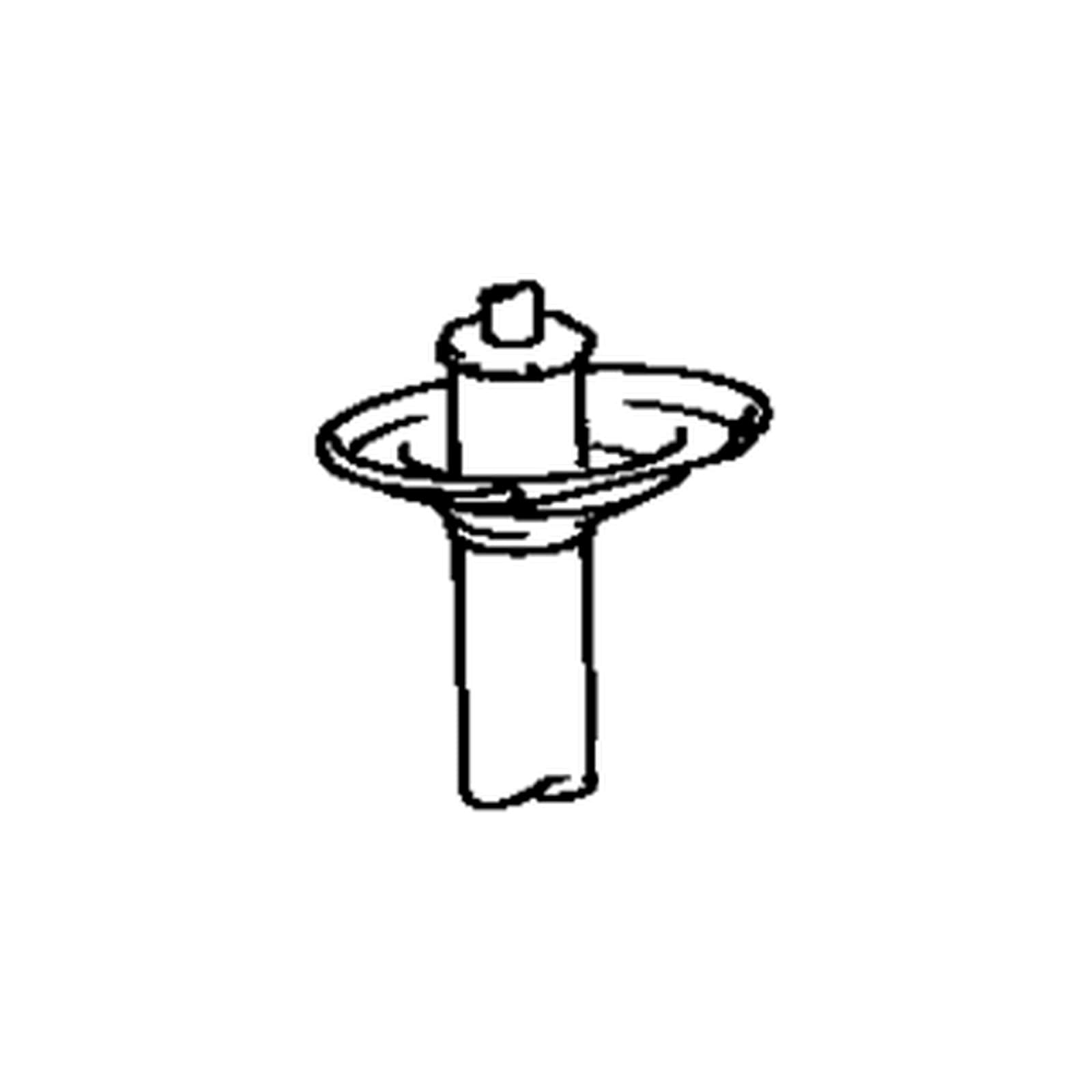 Toyota Cressida 1985-1988 Front Right Shock Absorber product image
