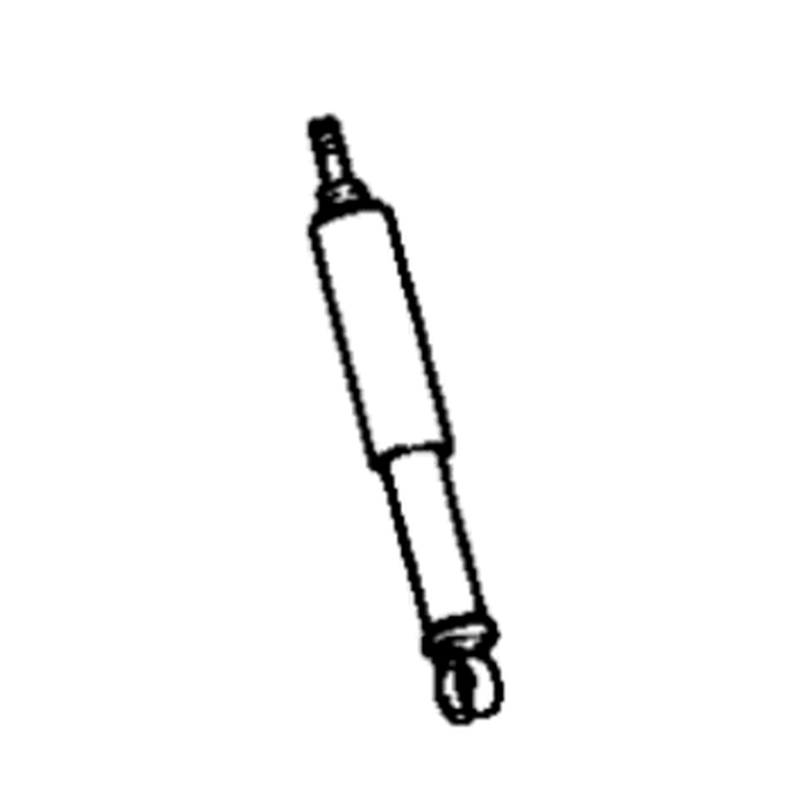 Toyota Cressida 1985-1988 Rear Right Shock Absorber product image