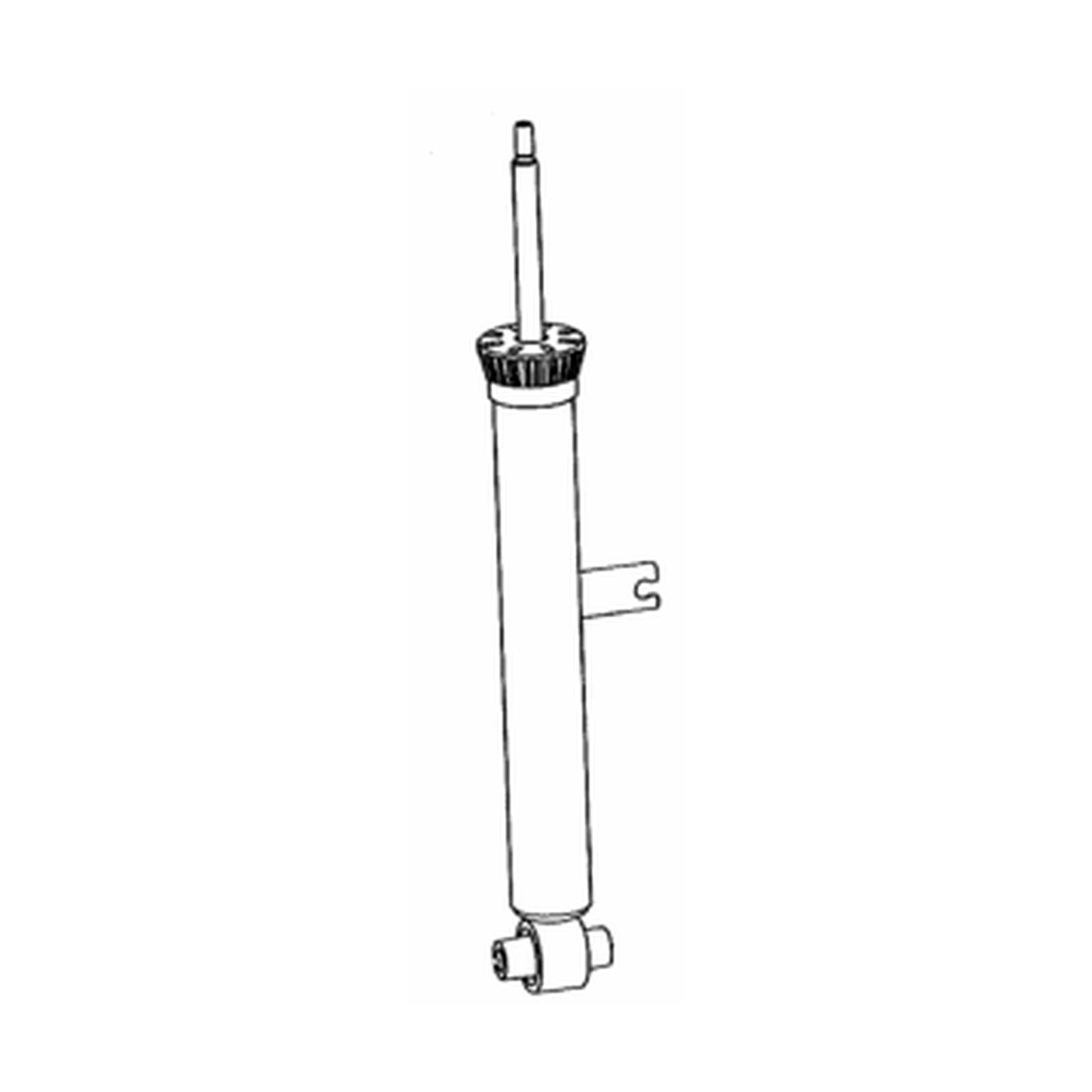 Toyota GR Supra 2020-2025 Shock Absorber product image