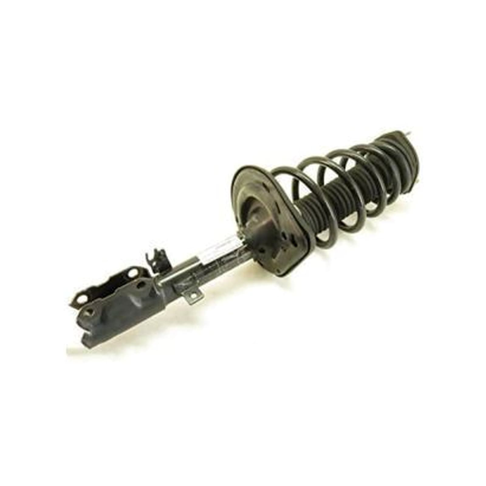 Toyota Highlander 2008-2011 Rear Left Shock Absorber product image