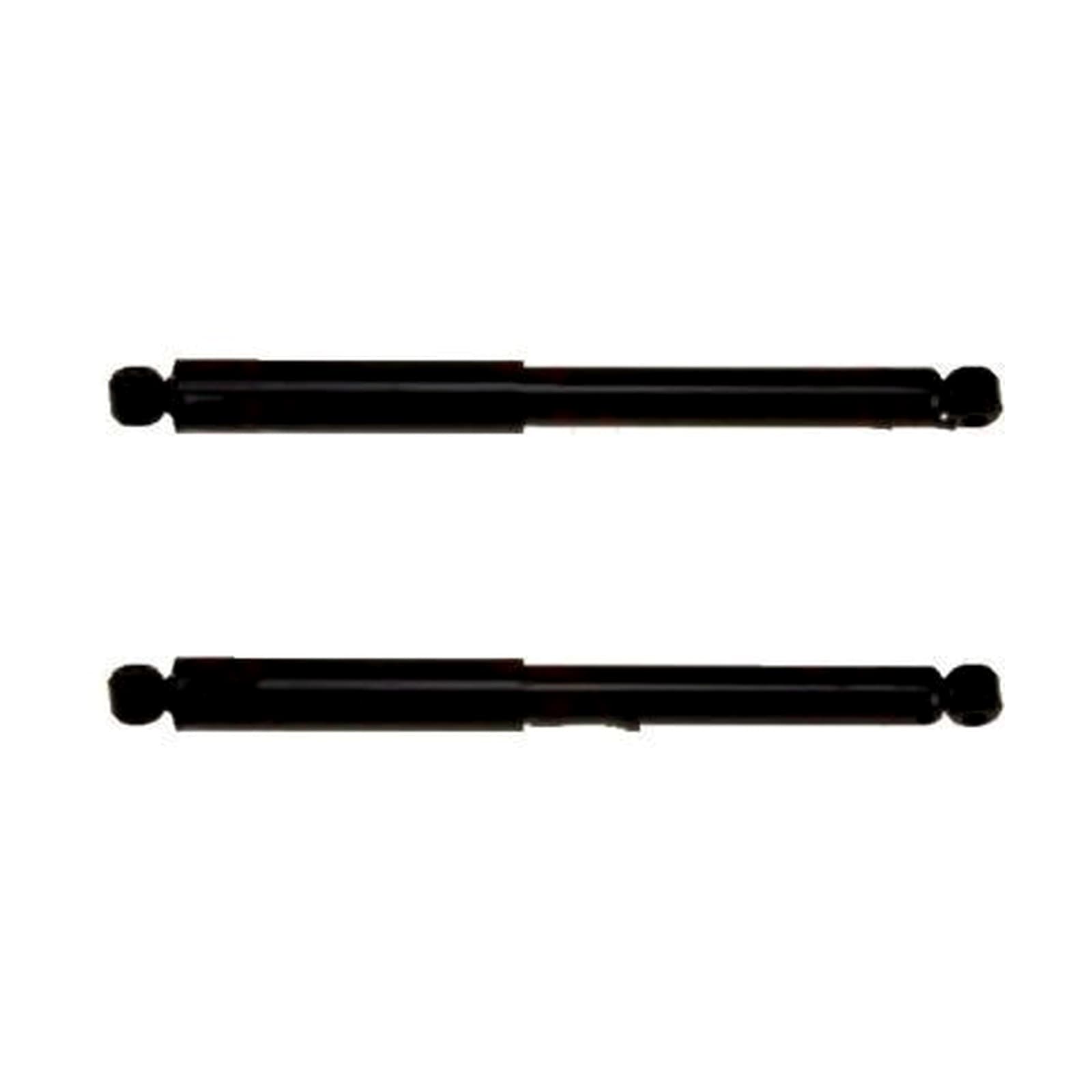 Toyota Land Cruiser 1984-1987 Front Left Shock Absorber product image