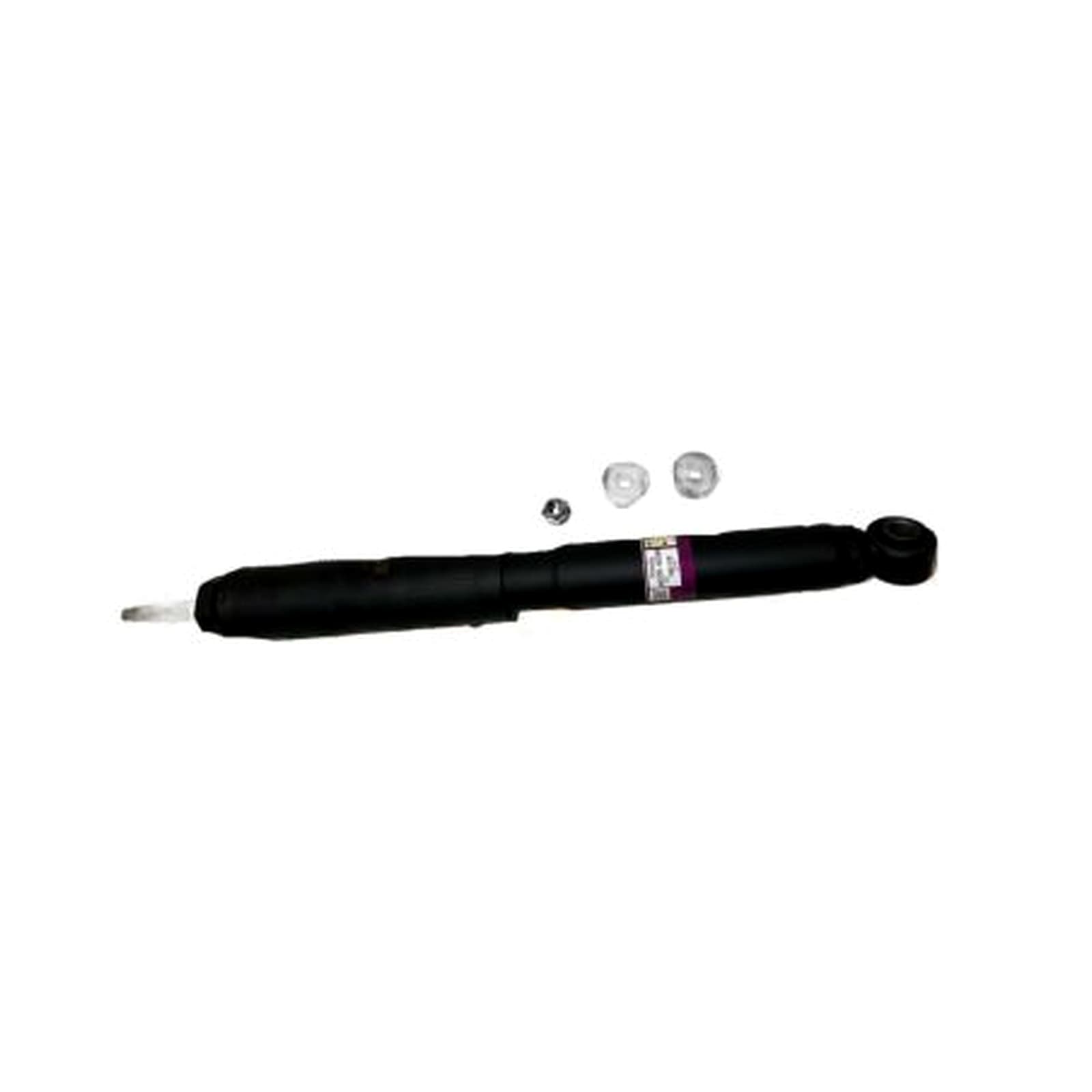Toyota Land Cruiser 2015-2021 Rear Left Shock Absorber product image