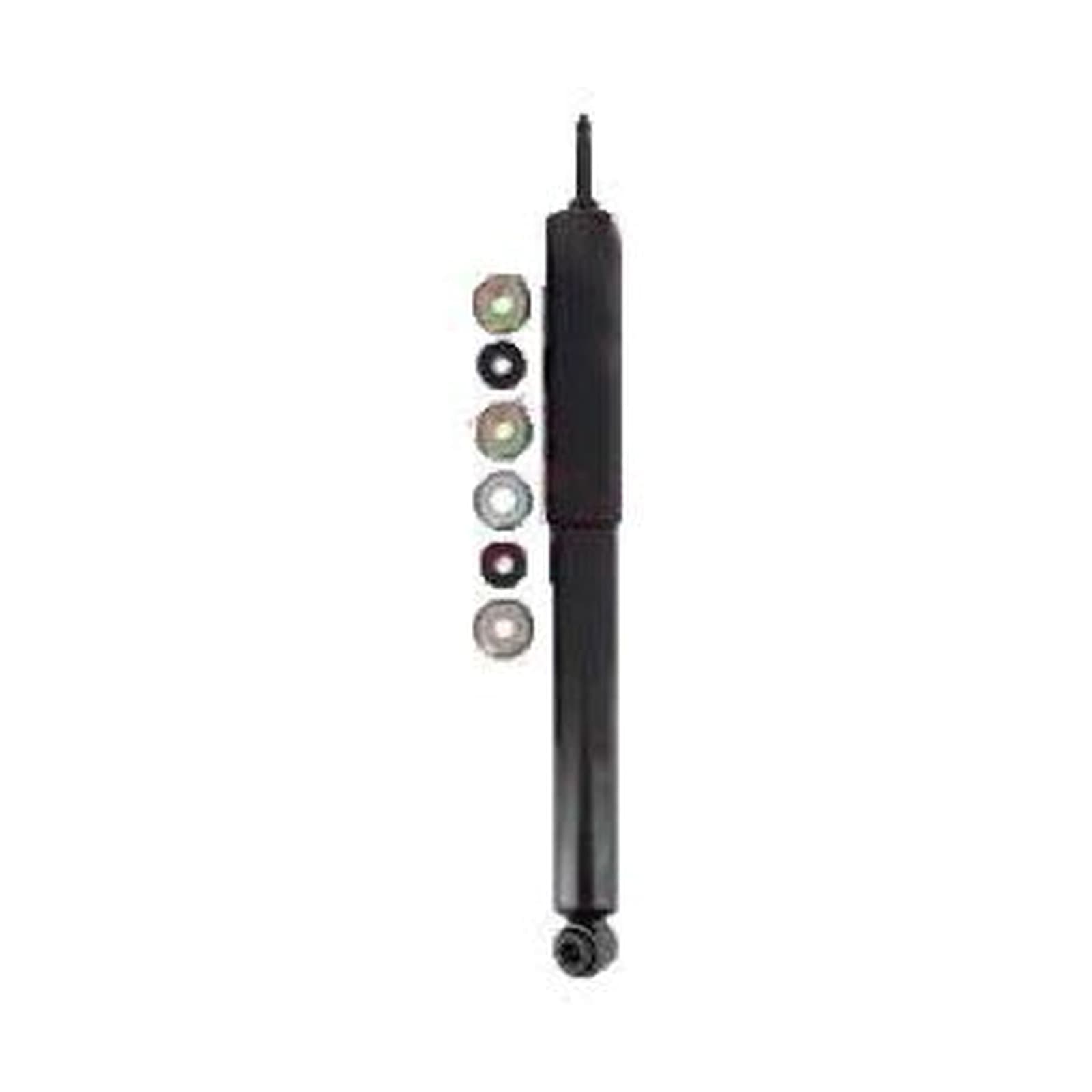 Toyota Land Cruiser 1991-1993 Rear Left Shock Absorber product image
