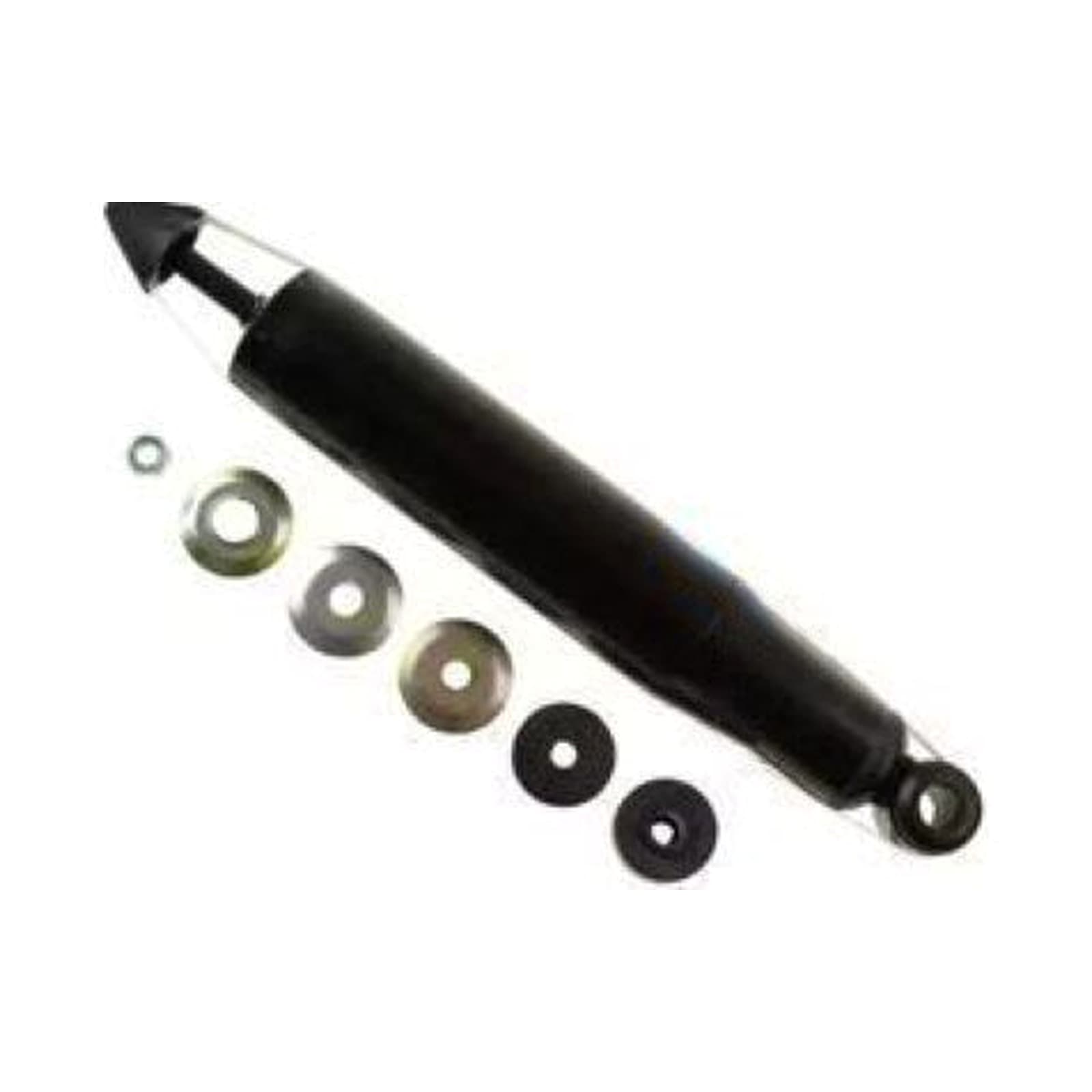 Toyota Land Cruiser 1992-1995 Rear Left Shock Absorber product image