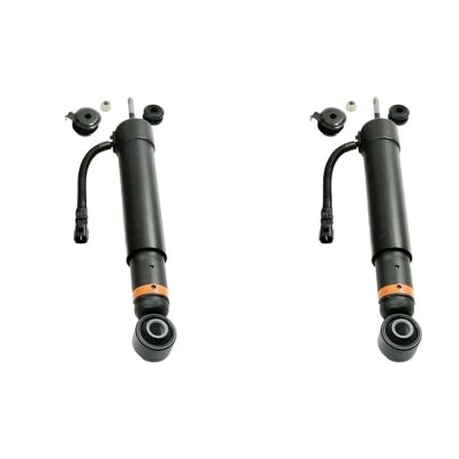 Toyota MR2 1985-1987 Rear Right Shock Absorber product image