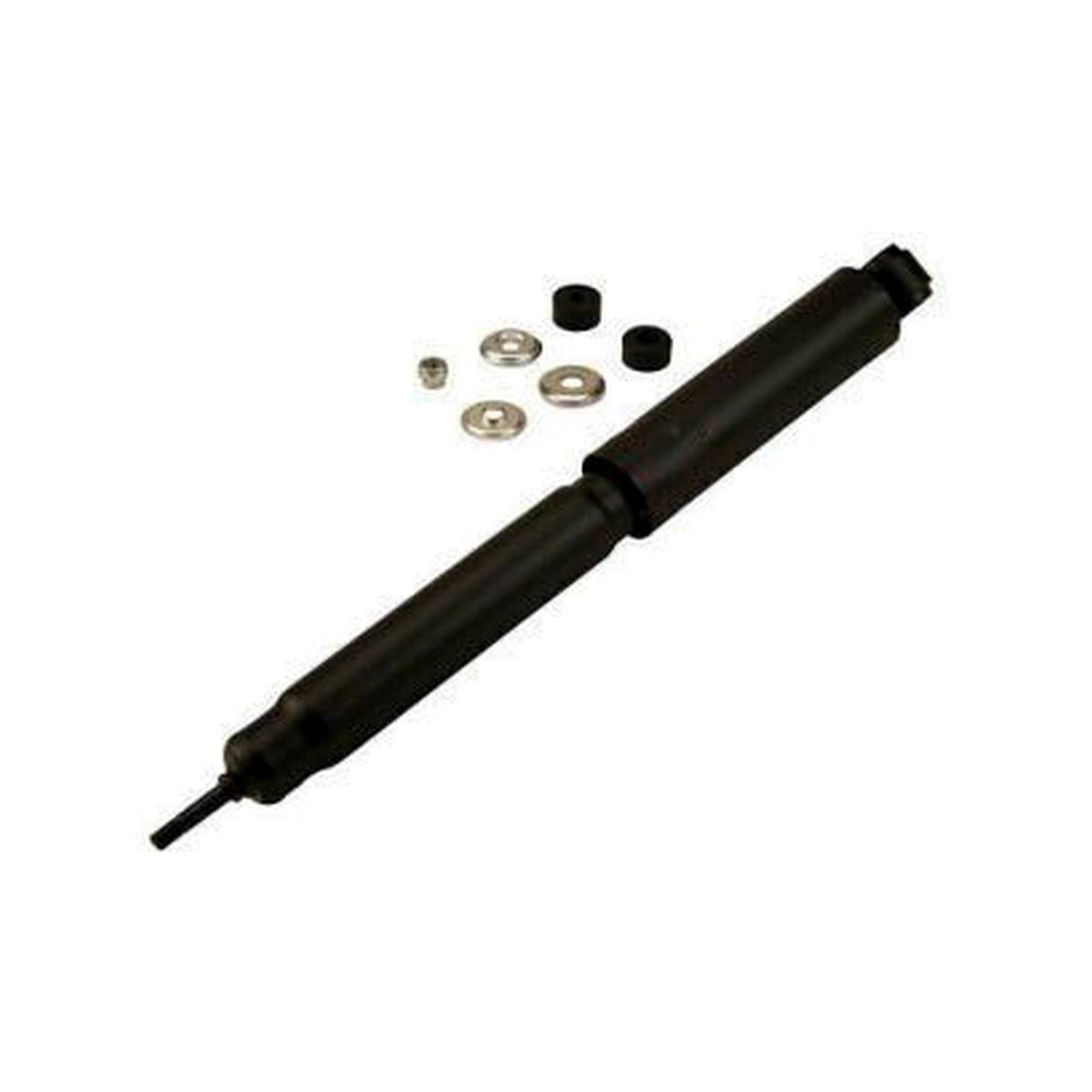 Toyota Previa 1991-1997 Rear Left Shock Absorber product image