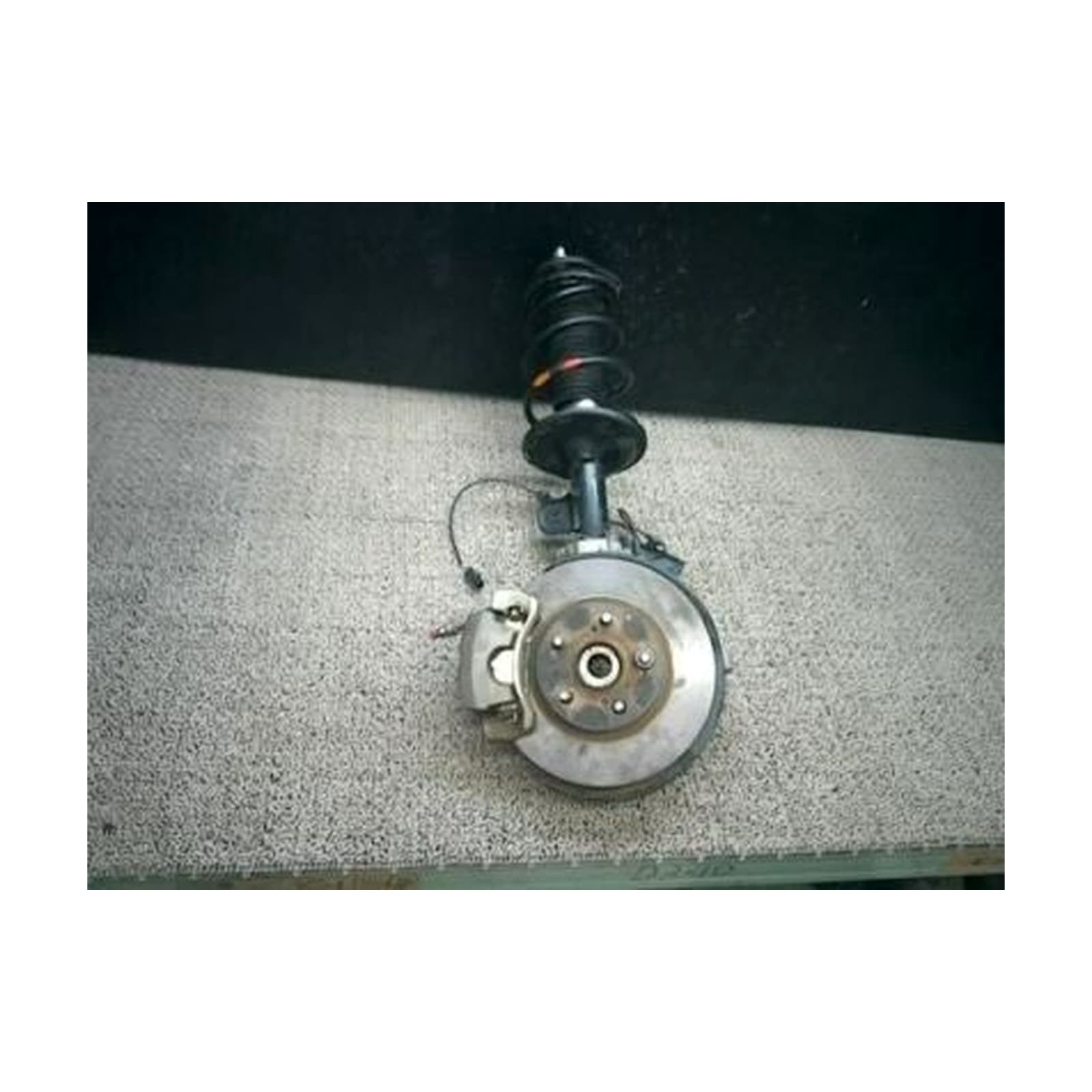 Toyota Prius 2010-2011 Front Left Shock Absorber product image