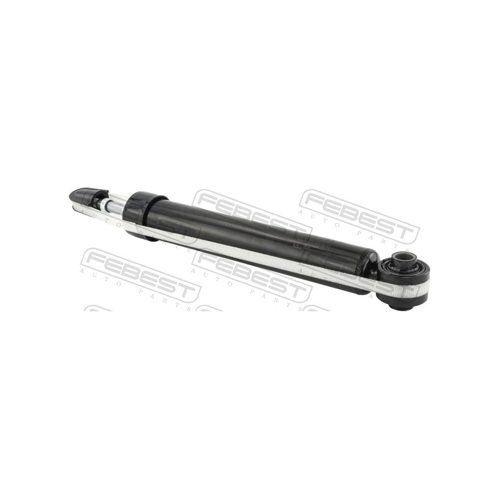 Toyota RAV4 Prime 2022-2024 Shock Absorber product image