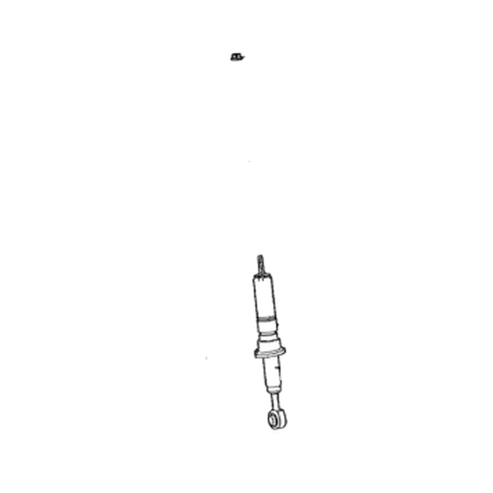 Toyota Sequoia；Tundra 2023-2025；2022-2024 Shock Absorber product image
