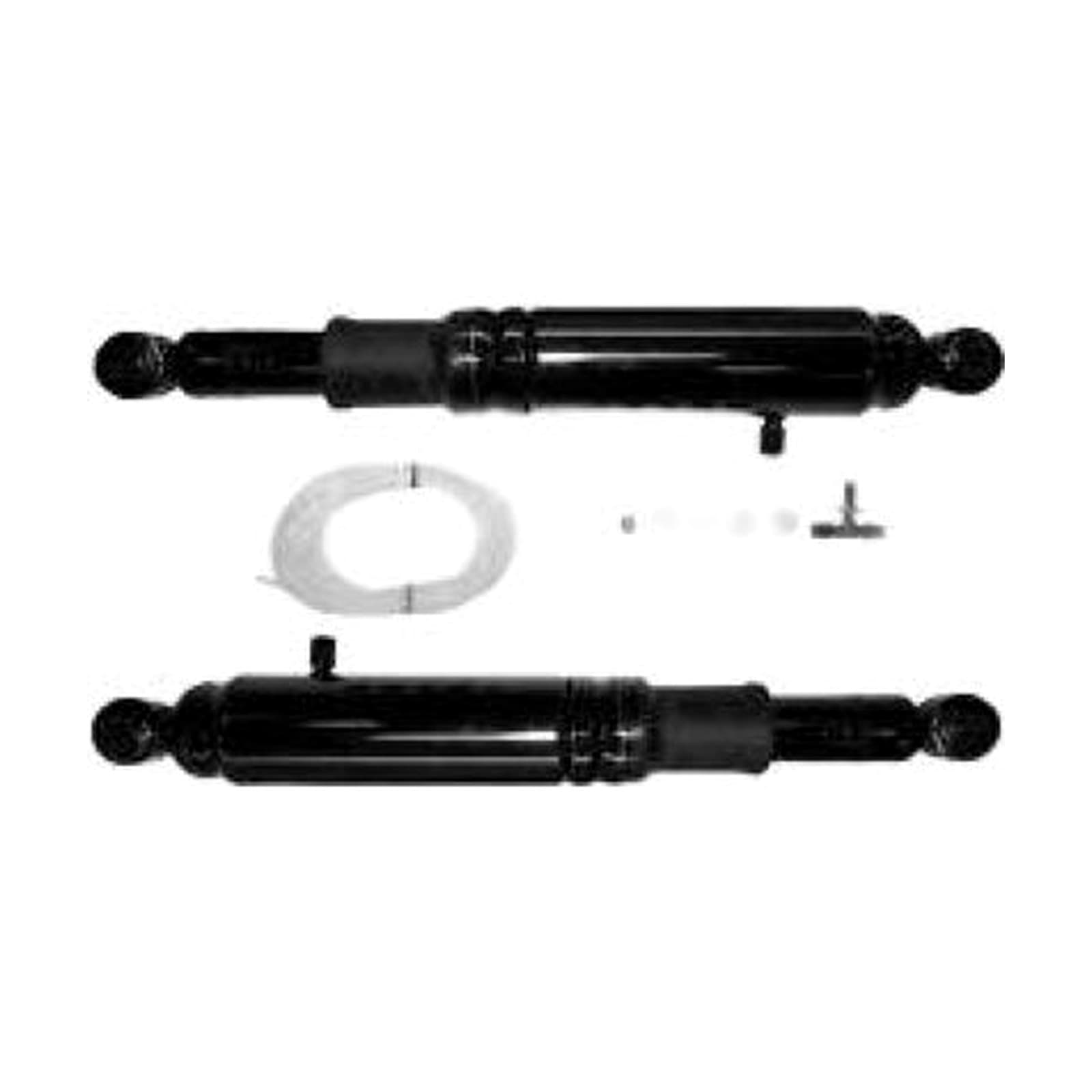 Toyota Sienna 2021-2024 Front Right Shock Absorber product image