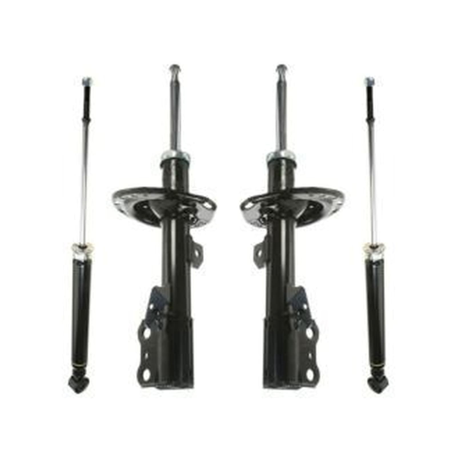 Toyota Sienna 2006-2010 Front Right Shock Absorber product image