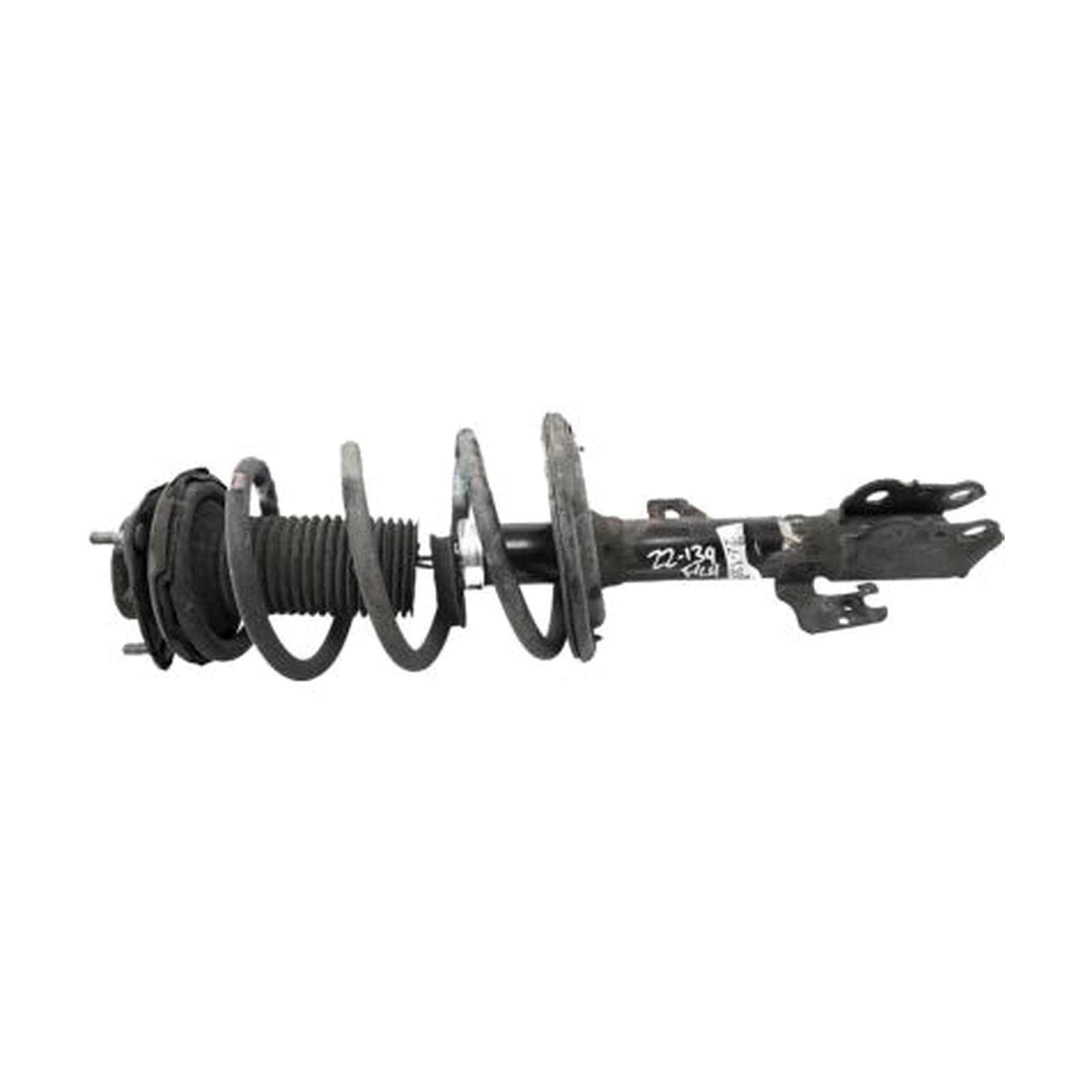 Toyota Sienna 2016-2020 Front Left Shock Absorber product image