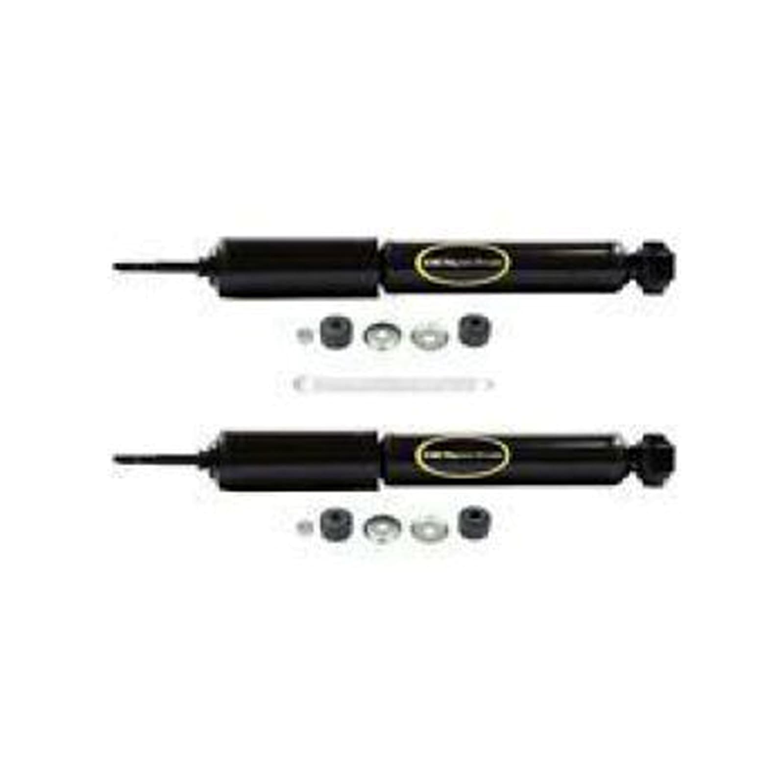 Toyota Supra 1996-1998 Rear Left Shock Absorber product image