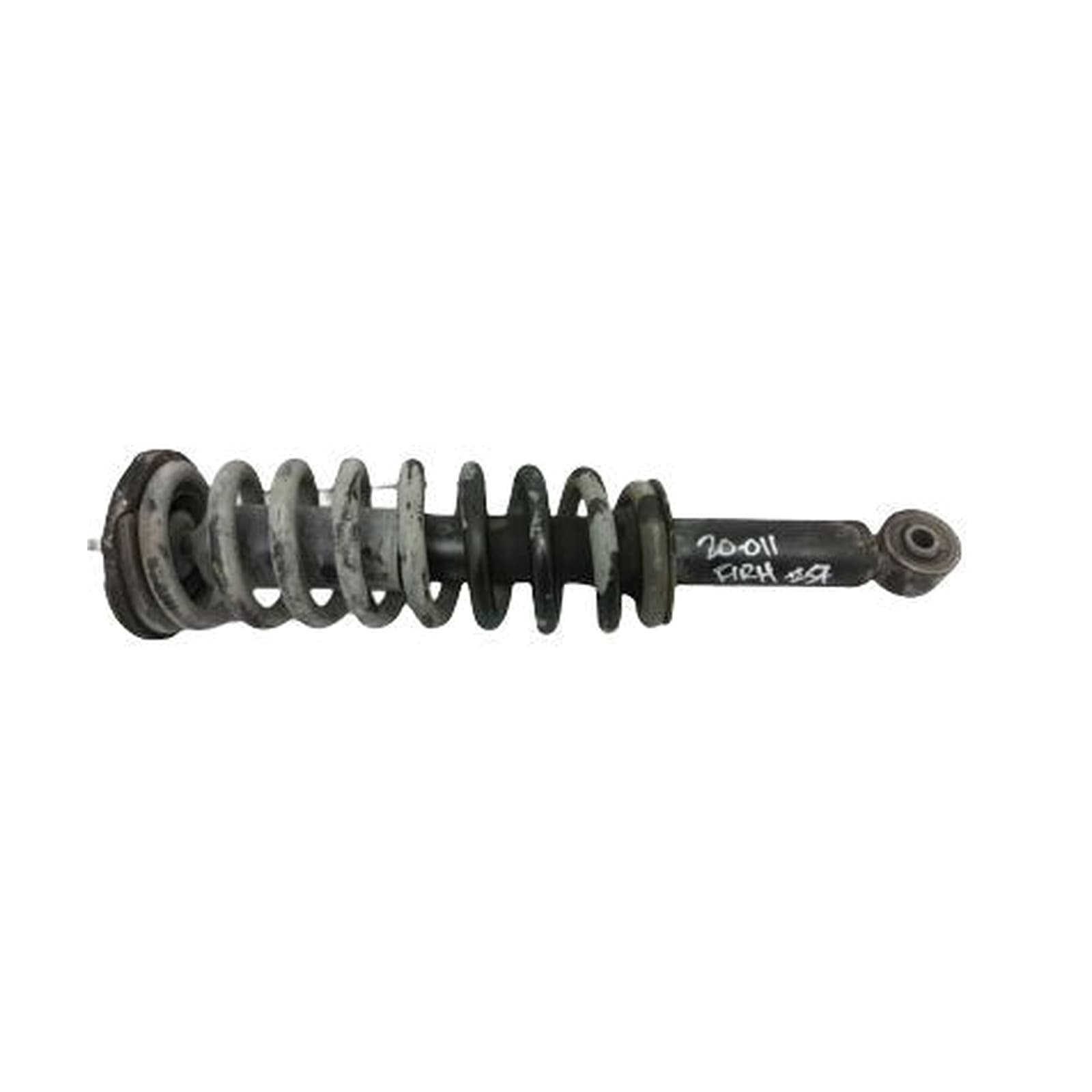 Toyota Tacoma 1997-2004 Front Left Shock Absorber product image