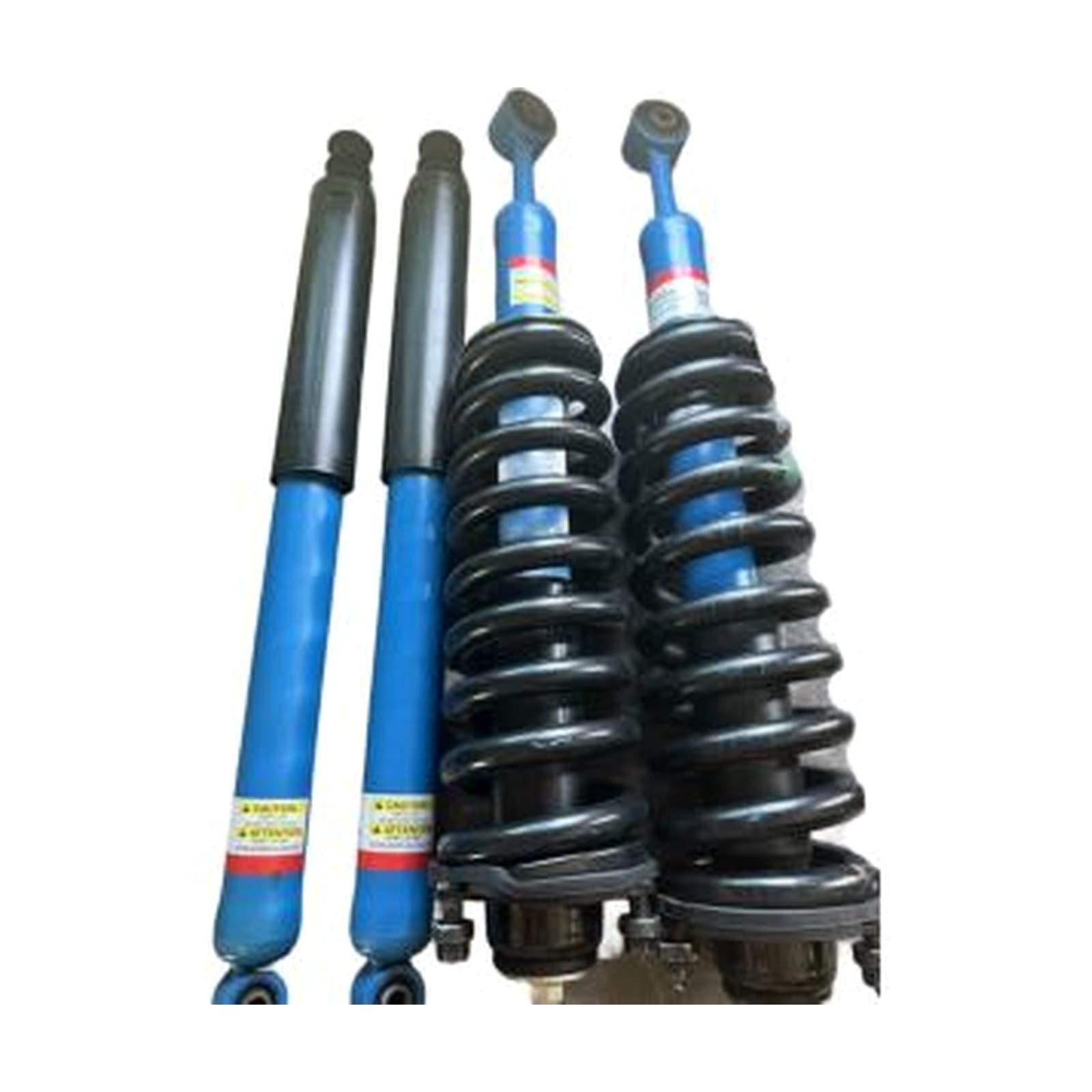Toyota Tacoma 2015-2023 Shock Absorber product image
