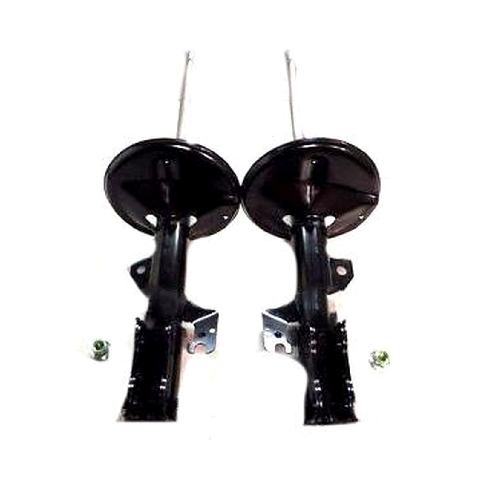 Toyota Tacoma 2000-2004 Front Left Shock Absorber product image