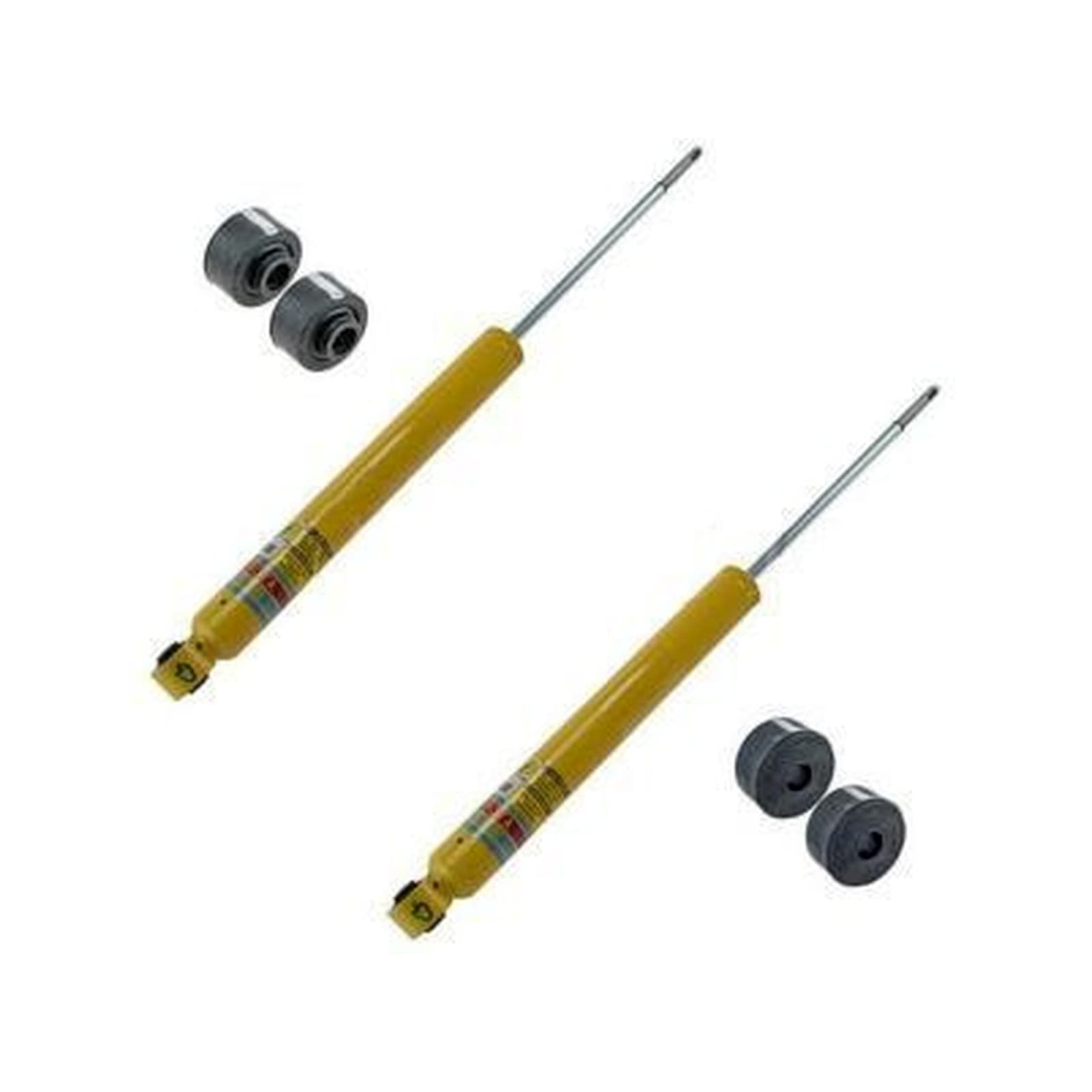 Toyota Tacoma 2008-2016 Rear Left Shock Absorber product image