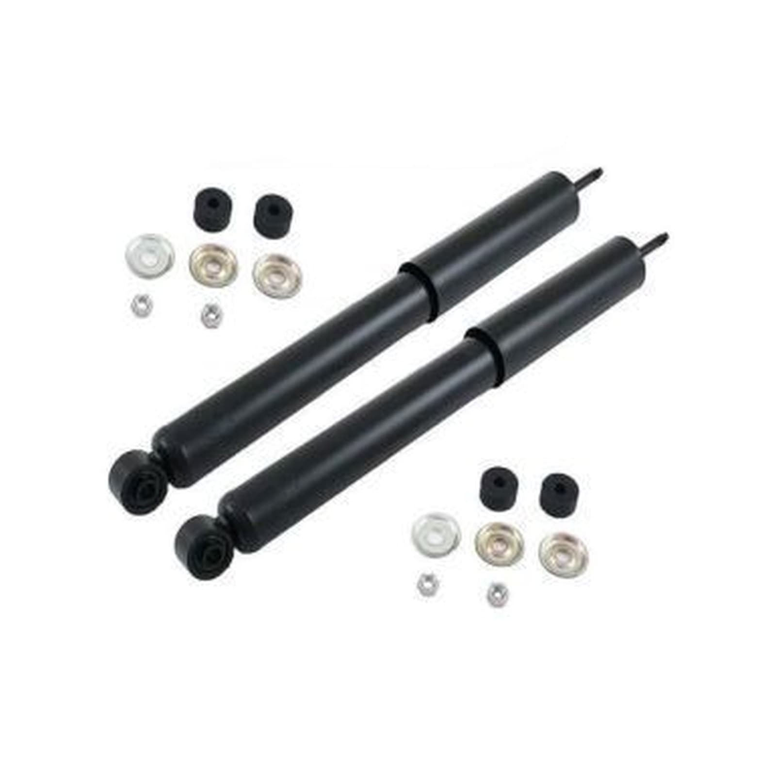 Toyota Tacoma 2005-2016 Rear Left Shock Absorber product image